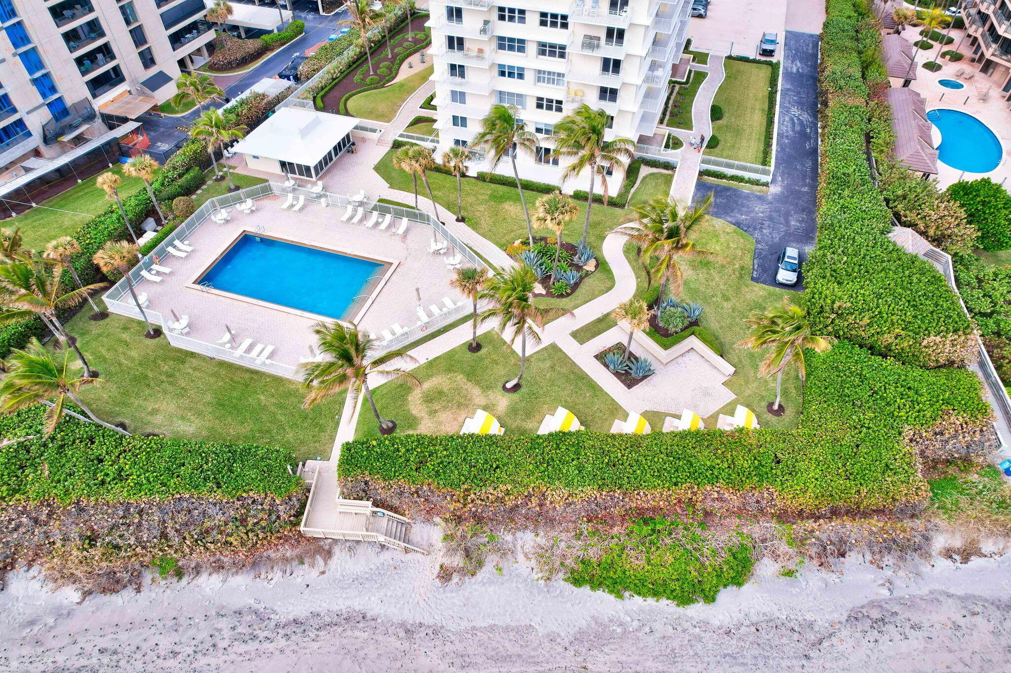 BRIGADOON CONDO - Residential