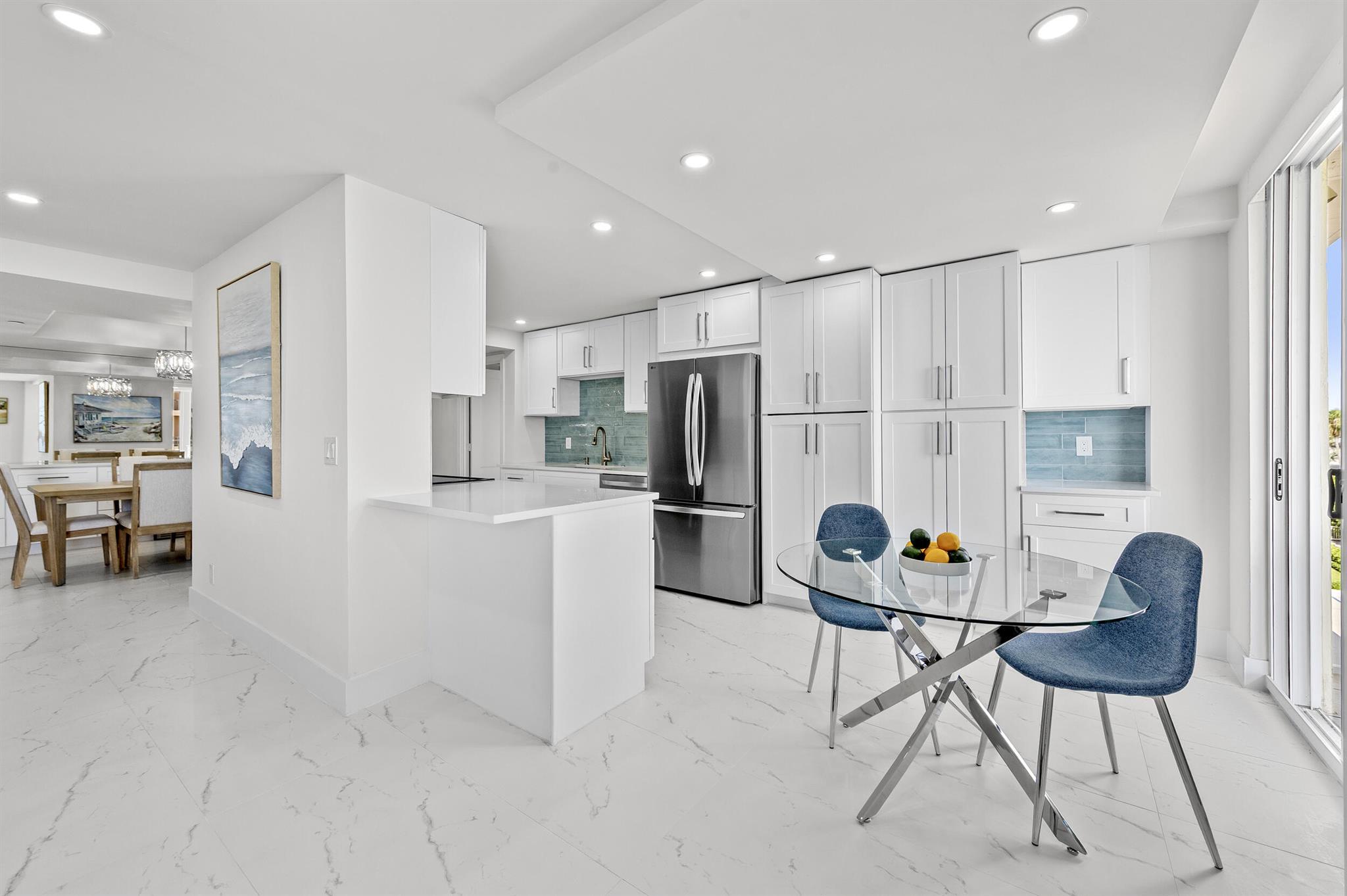 BRIGADOON CONDO - Residential