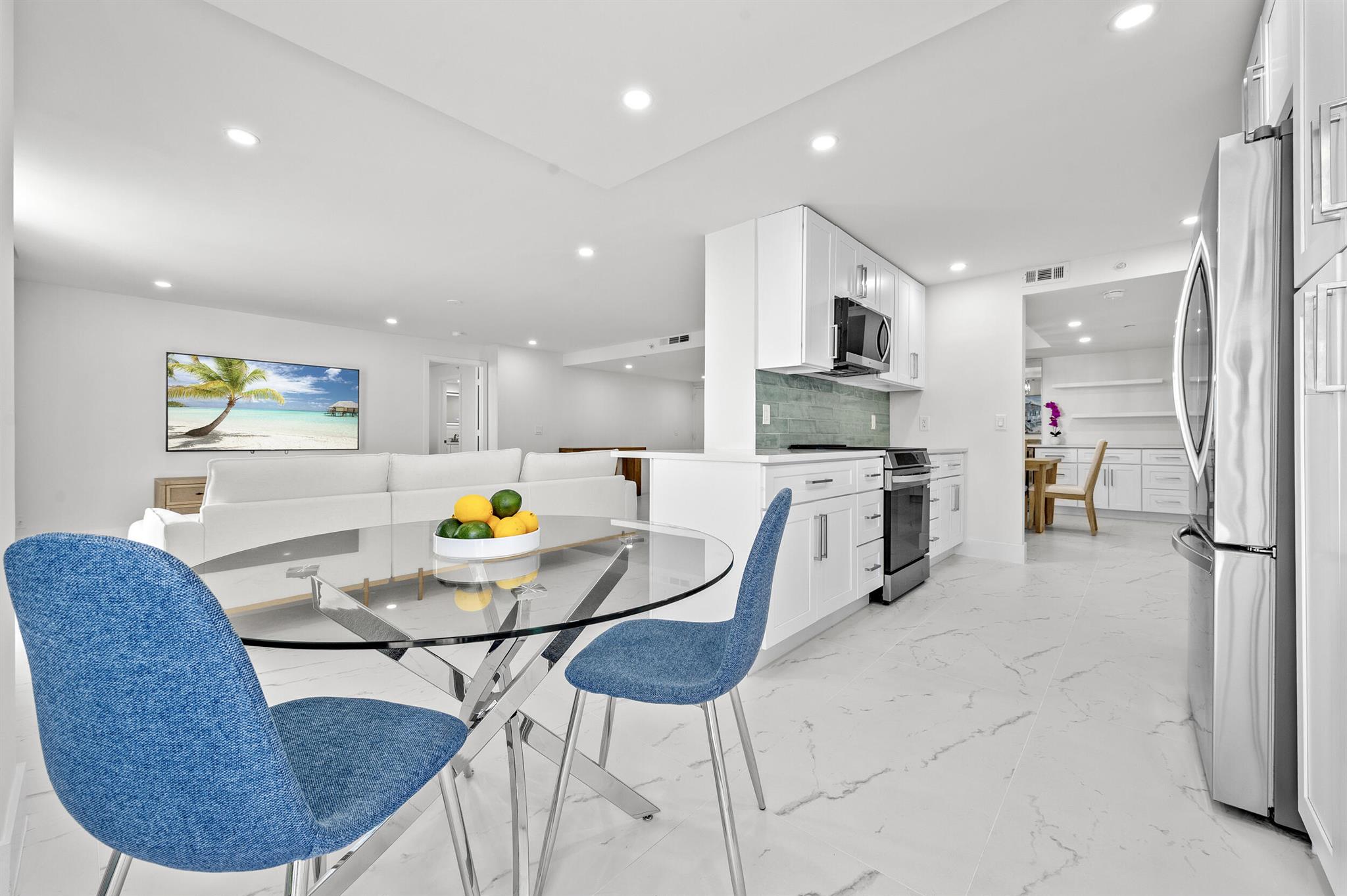 BRIGADOON CONDO - Residential