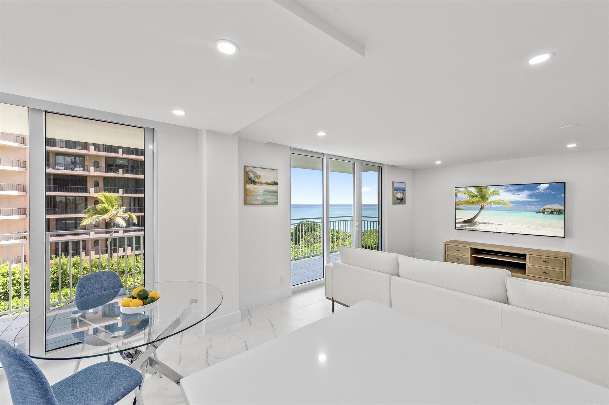 BRIGADOON CONDO - Residential