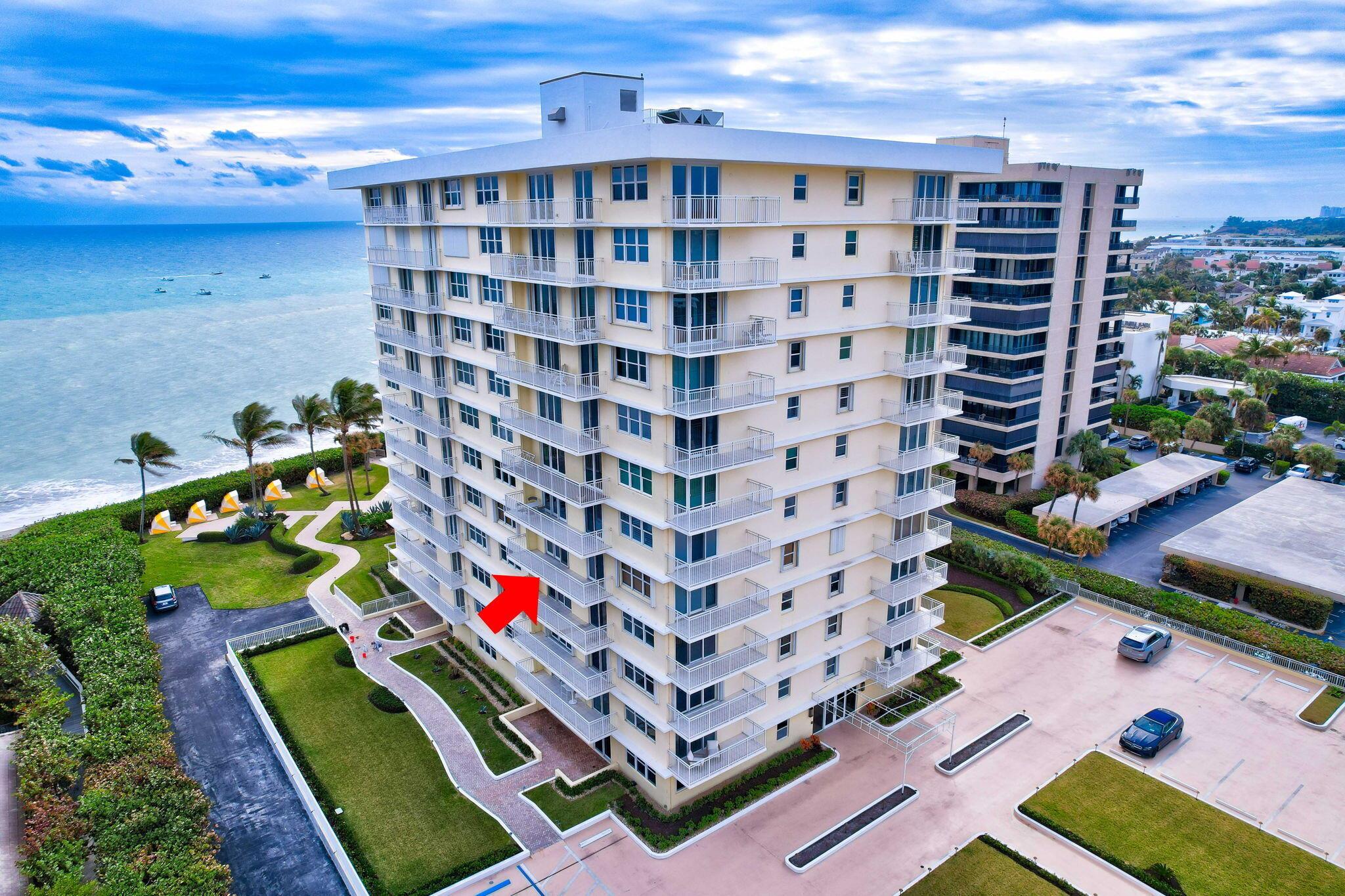 BRIGADOON CONDO - Residential