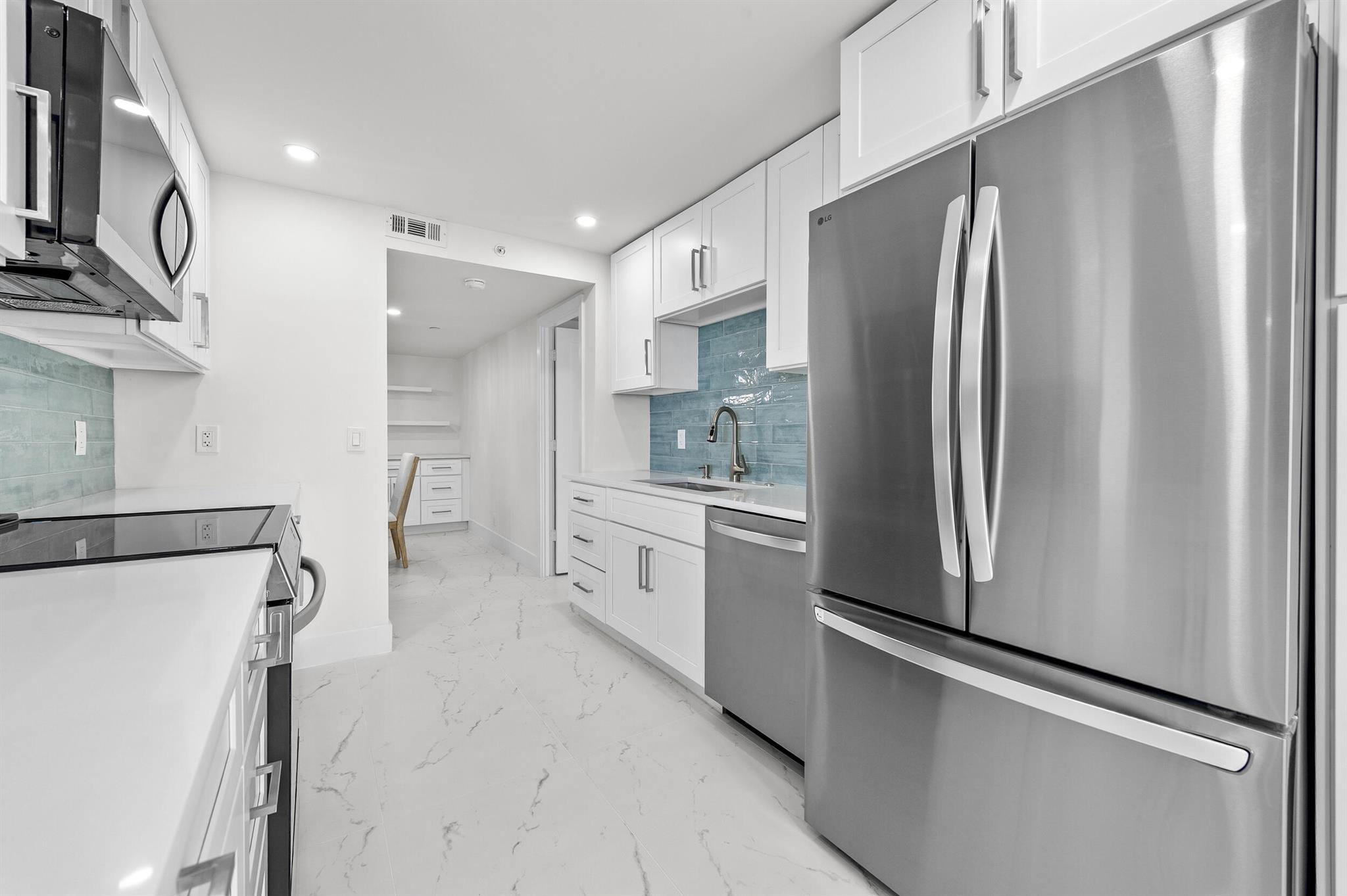 BRIGADOON CONDO - Residential