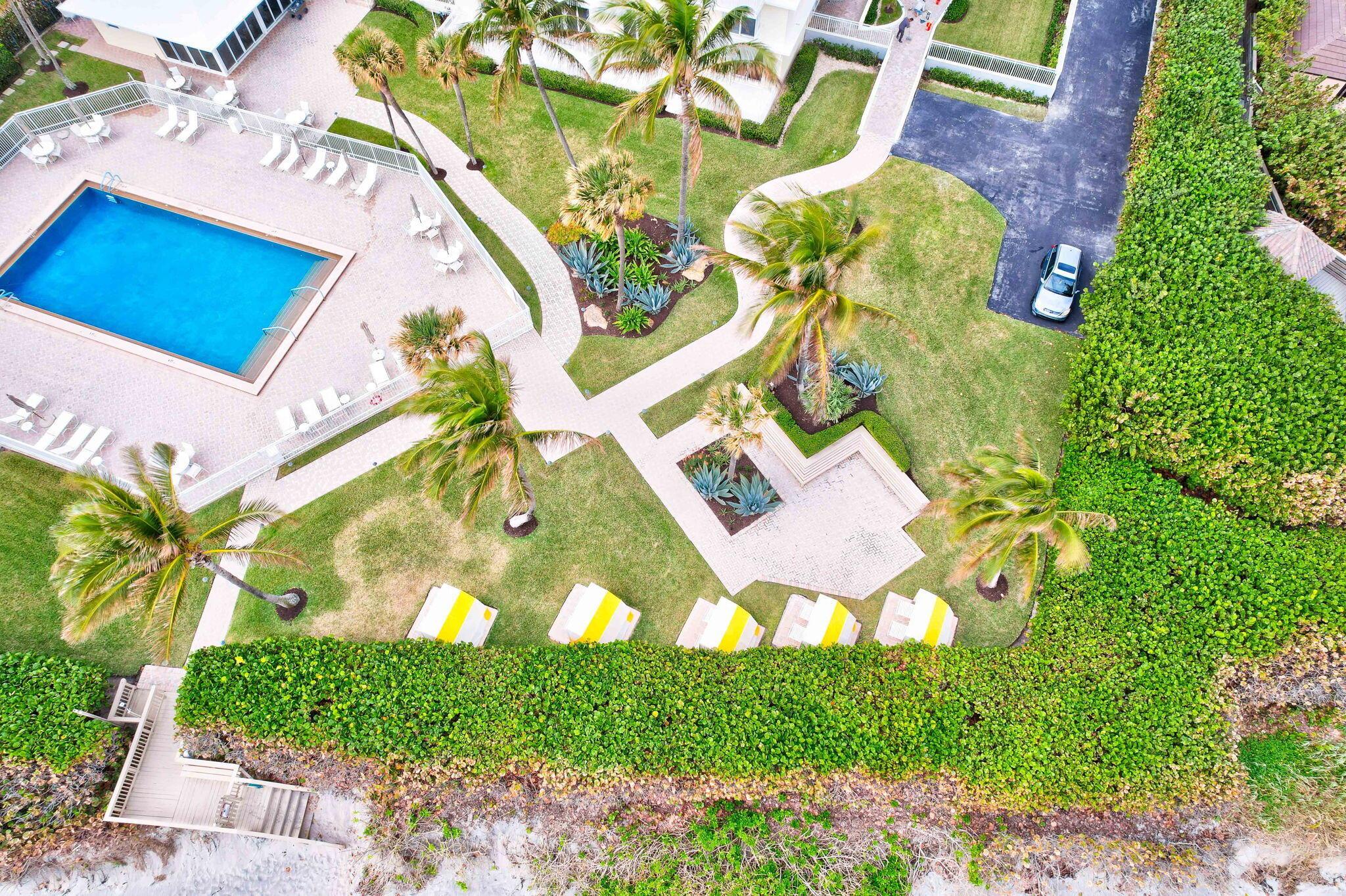 BRIGADOON CONDO - Residential