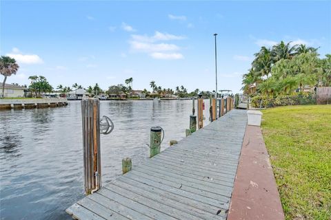 1000 SE 7th Avenue Pompano Beach FL 33060