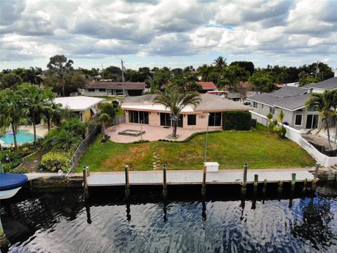 1000 SE 7th Avenue Pompano Beach FL 33060