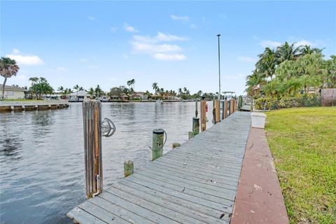 1000 SE 7th Avenue Pompano Beach FL 33060