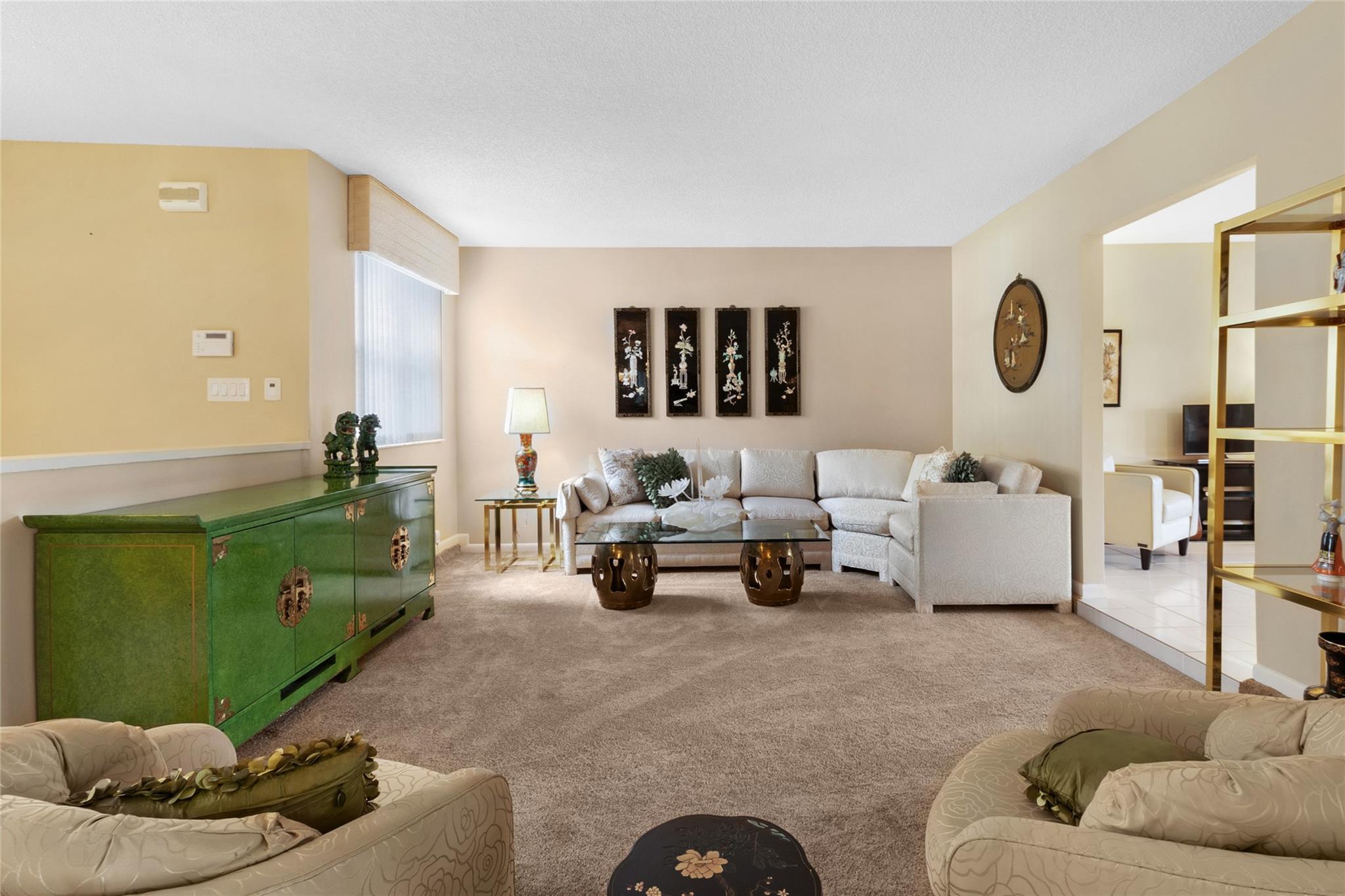 The Lakes Townehomes - Residential