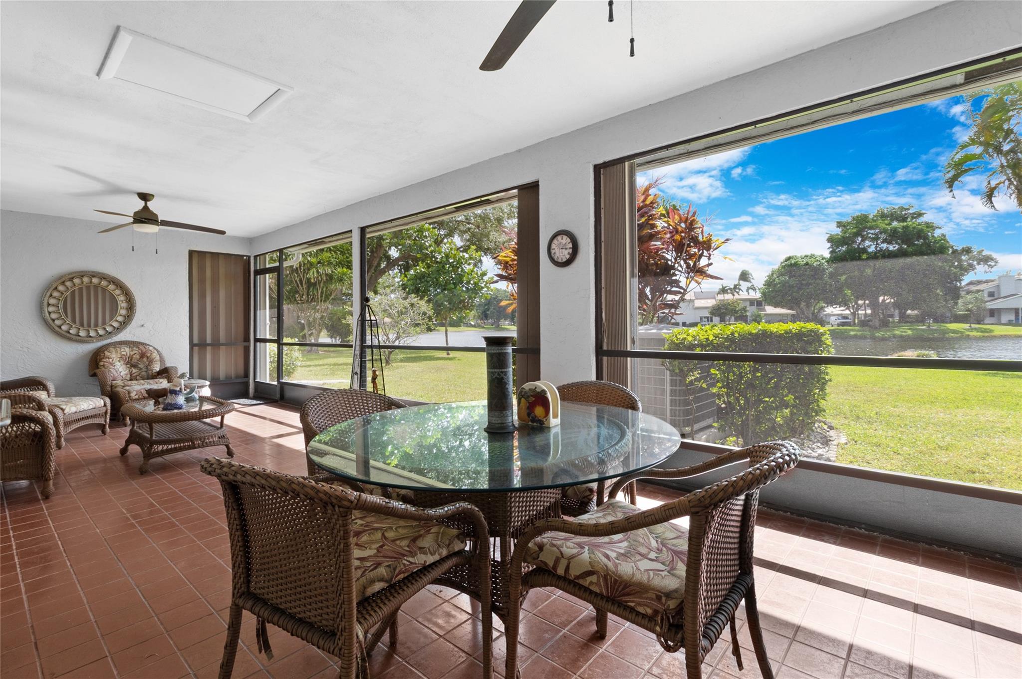 The Lakes Townehomes - Residential