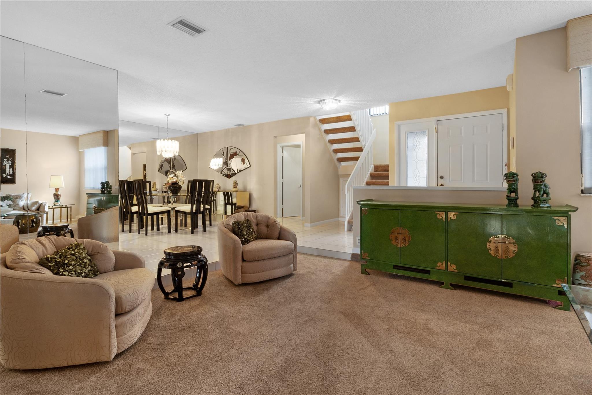 The Lakes Townehomes - Residential