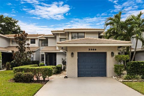3260 Deer Creek Lake Shore Dr 3260 Deerfield Beach FL 33442