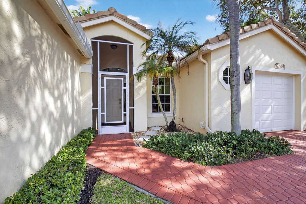 Photo of 17257 Boca Club Boulevard #1, Boca Raton, FL 33487 (MLS # R11143688)