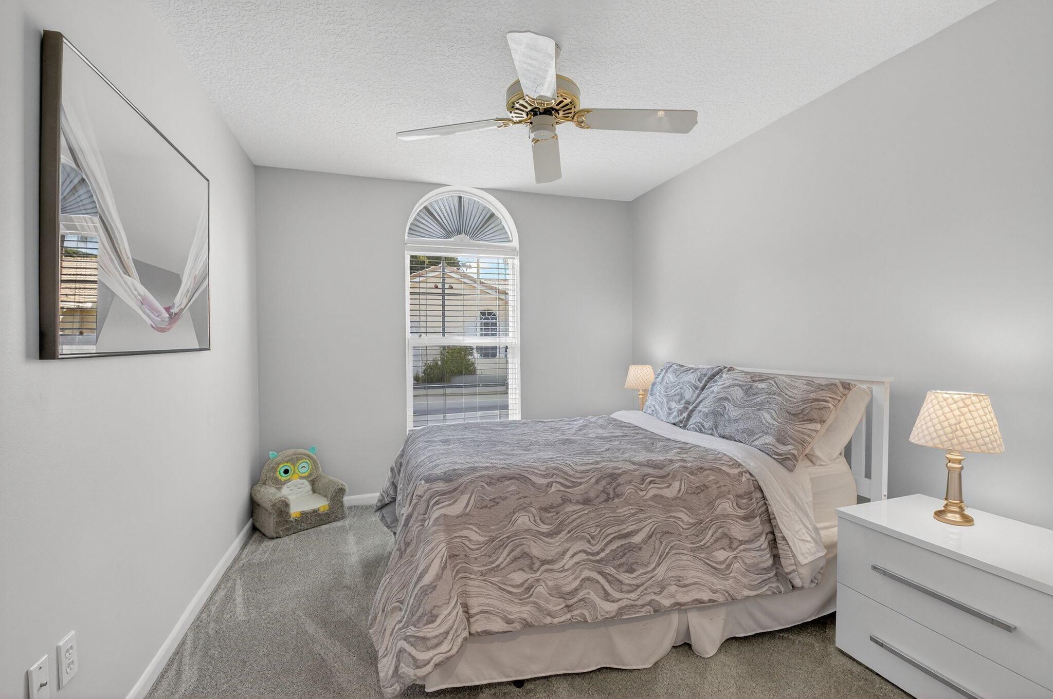 ST TROPEZ AT BOCA GOLF VI - Residential