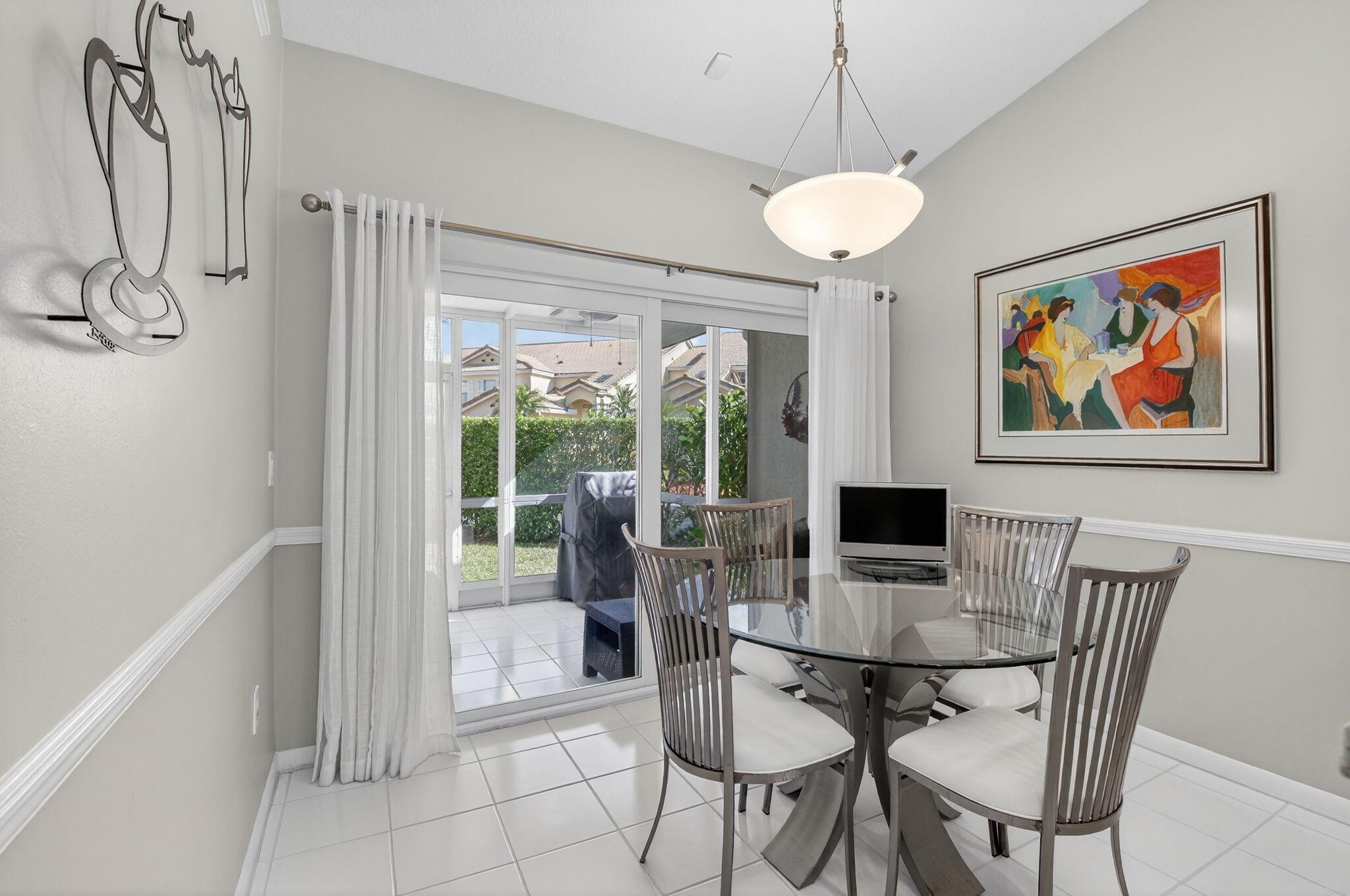 ST TROPEZ AT BOCA GOLF VI - Residential