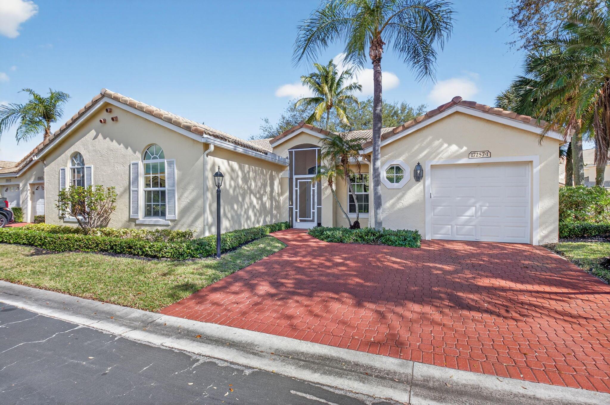 17257 Boca Club Boulevard 1