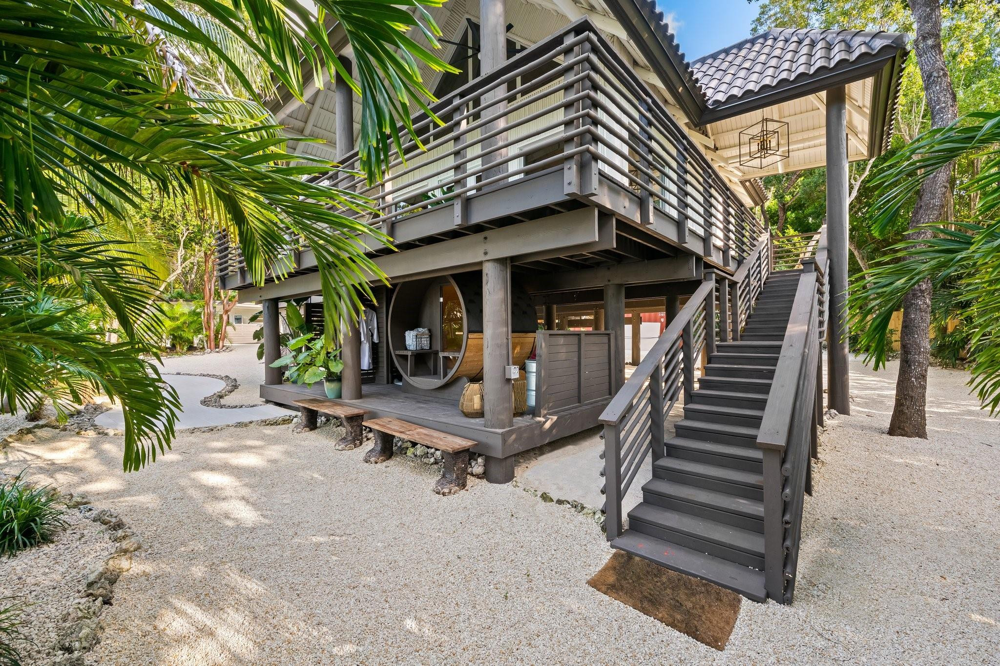 Sunrise Point - Residential