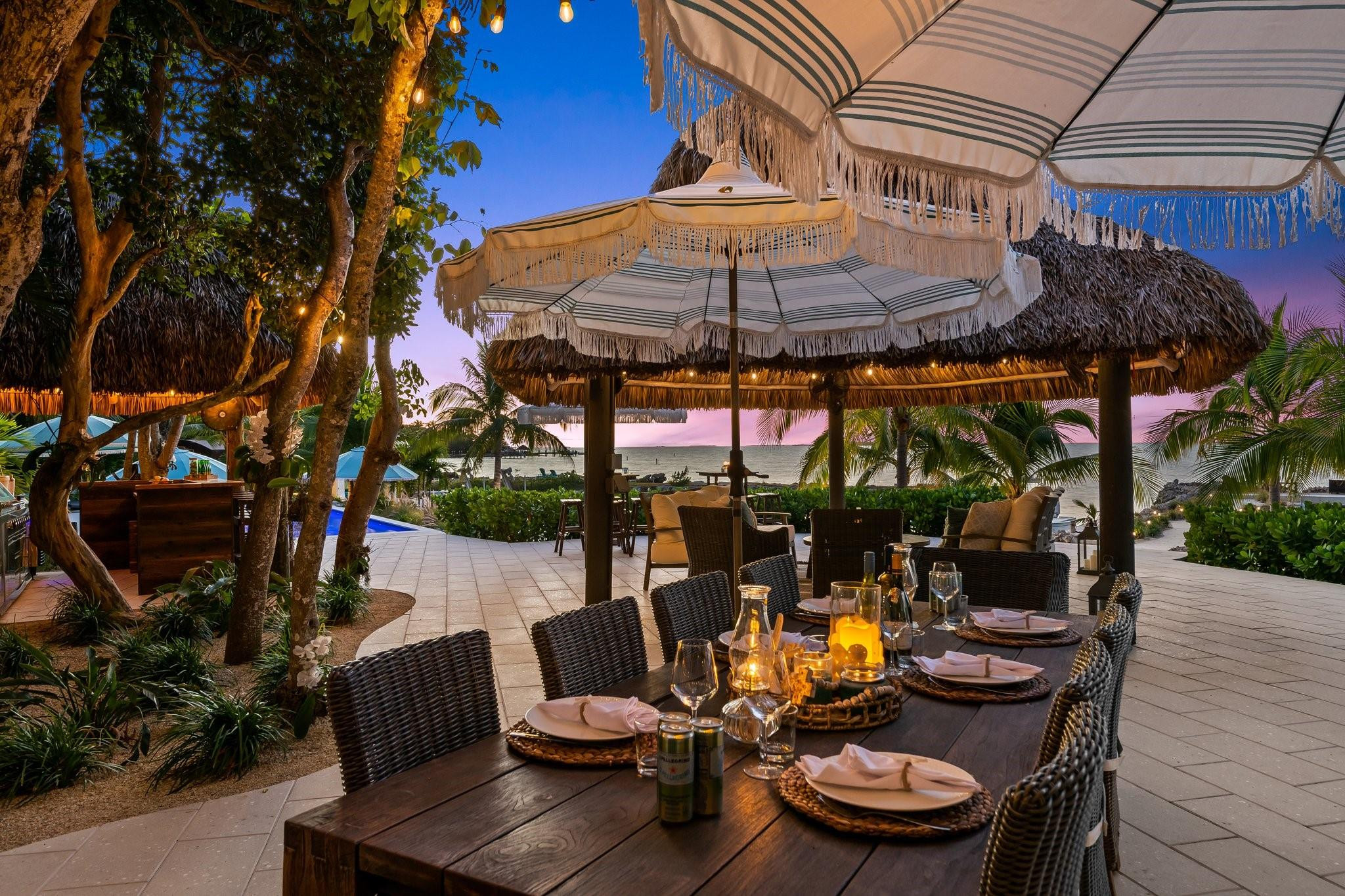 Sunrise Point - Residential