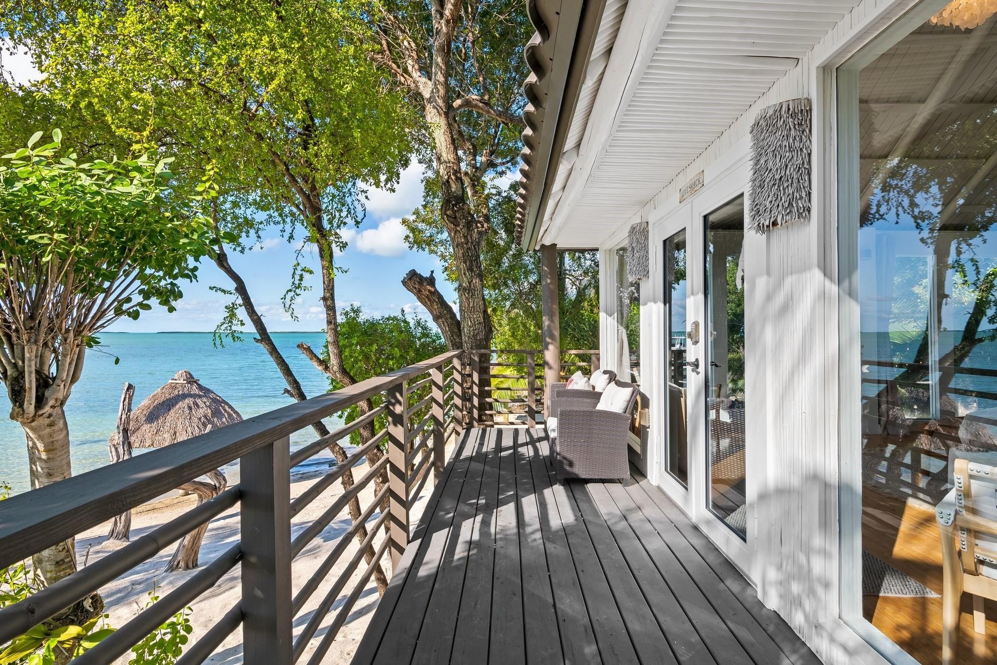 Sunrise Point - Residential