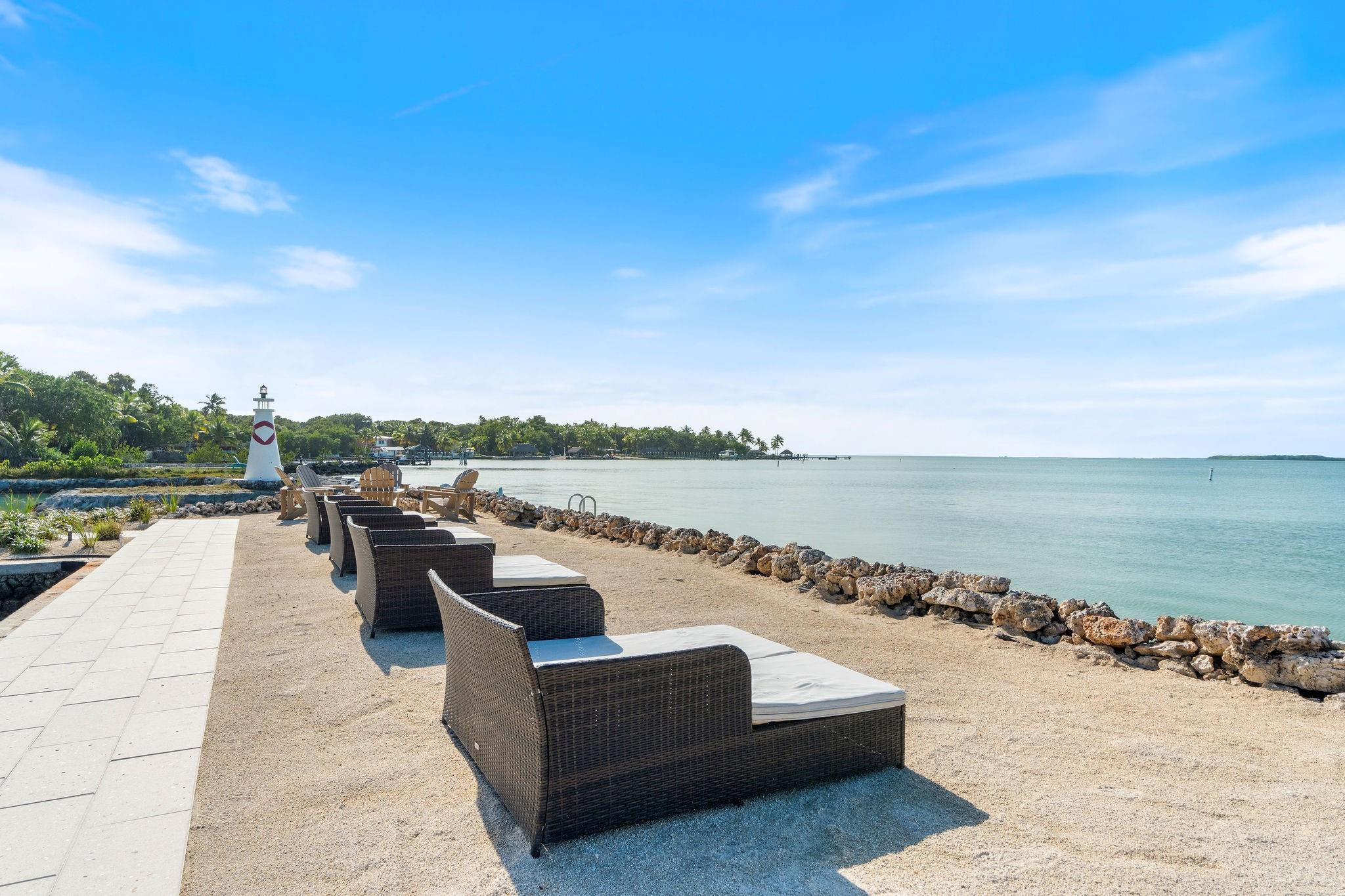 Sunrise Point - Residential