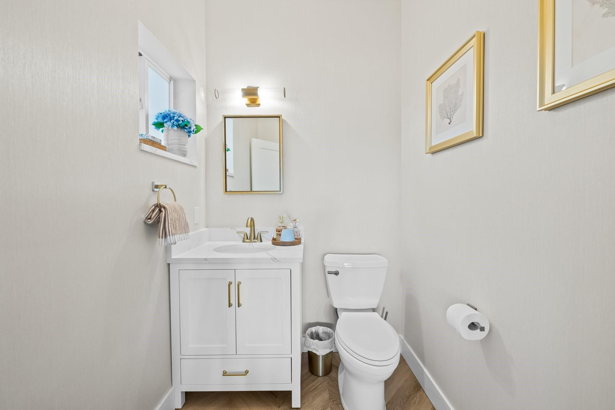 Sunrise Point - Residential