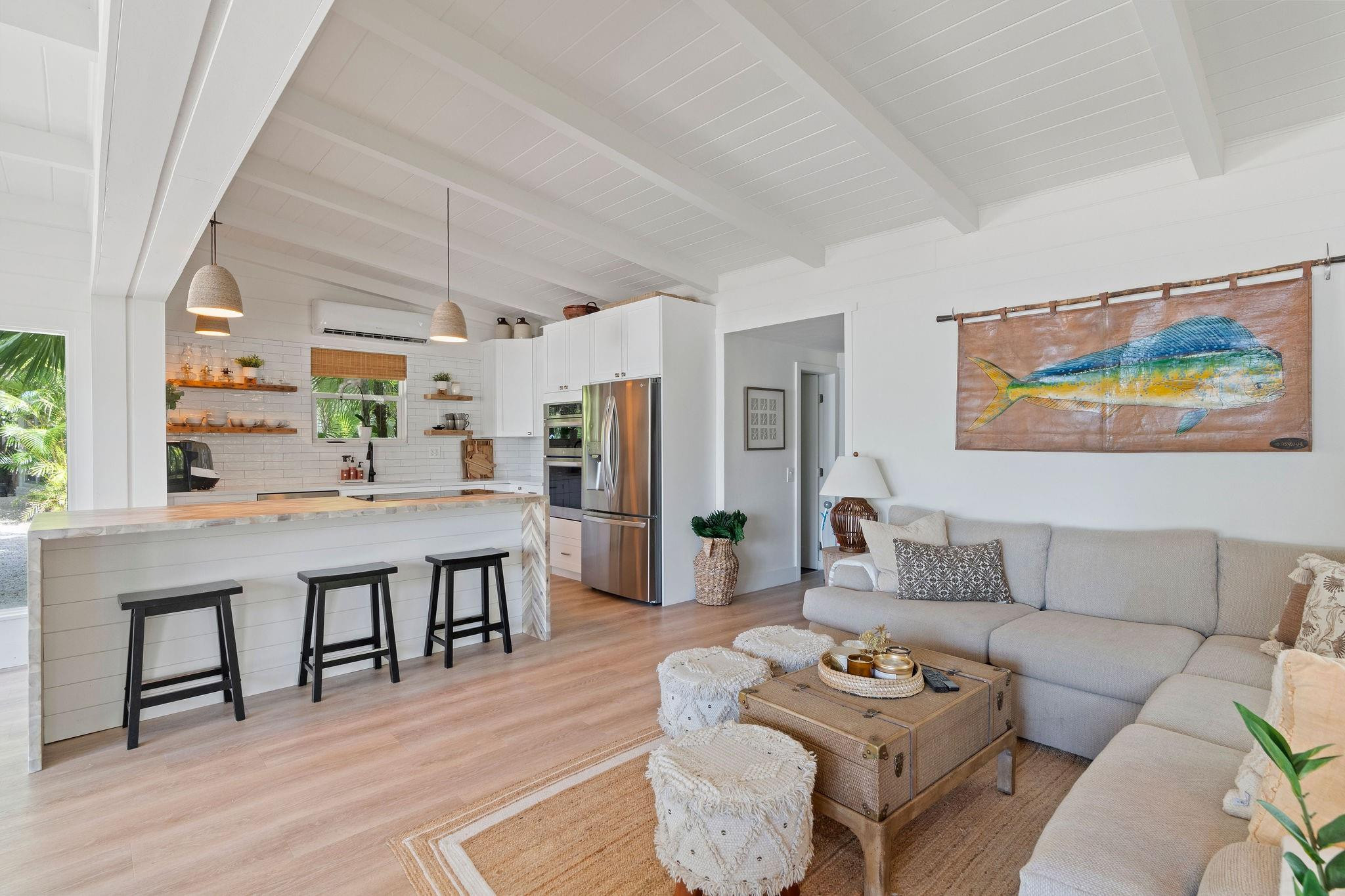 Sunrise Point - Residential