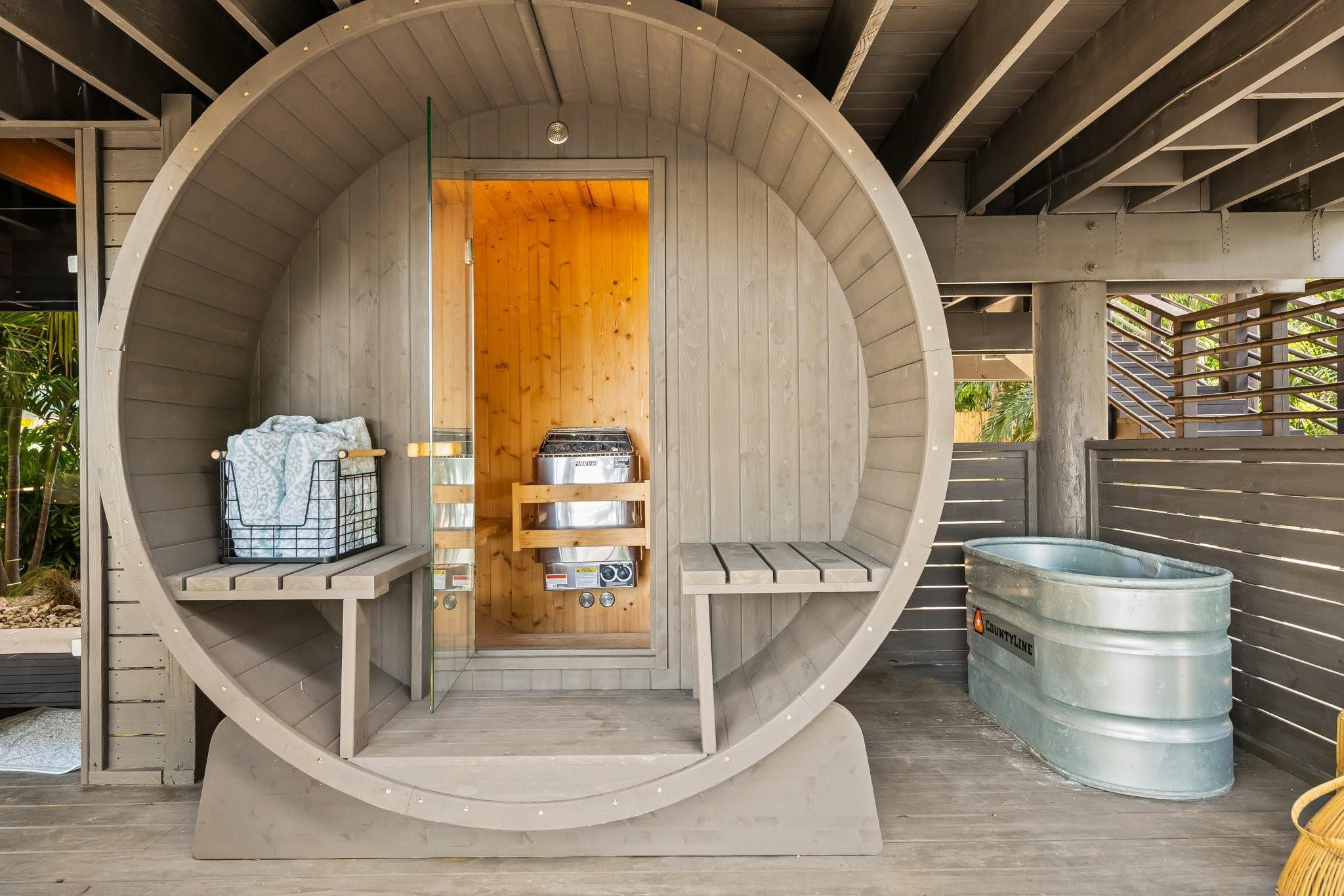 Sunrise Point - Residential