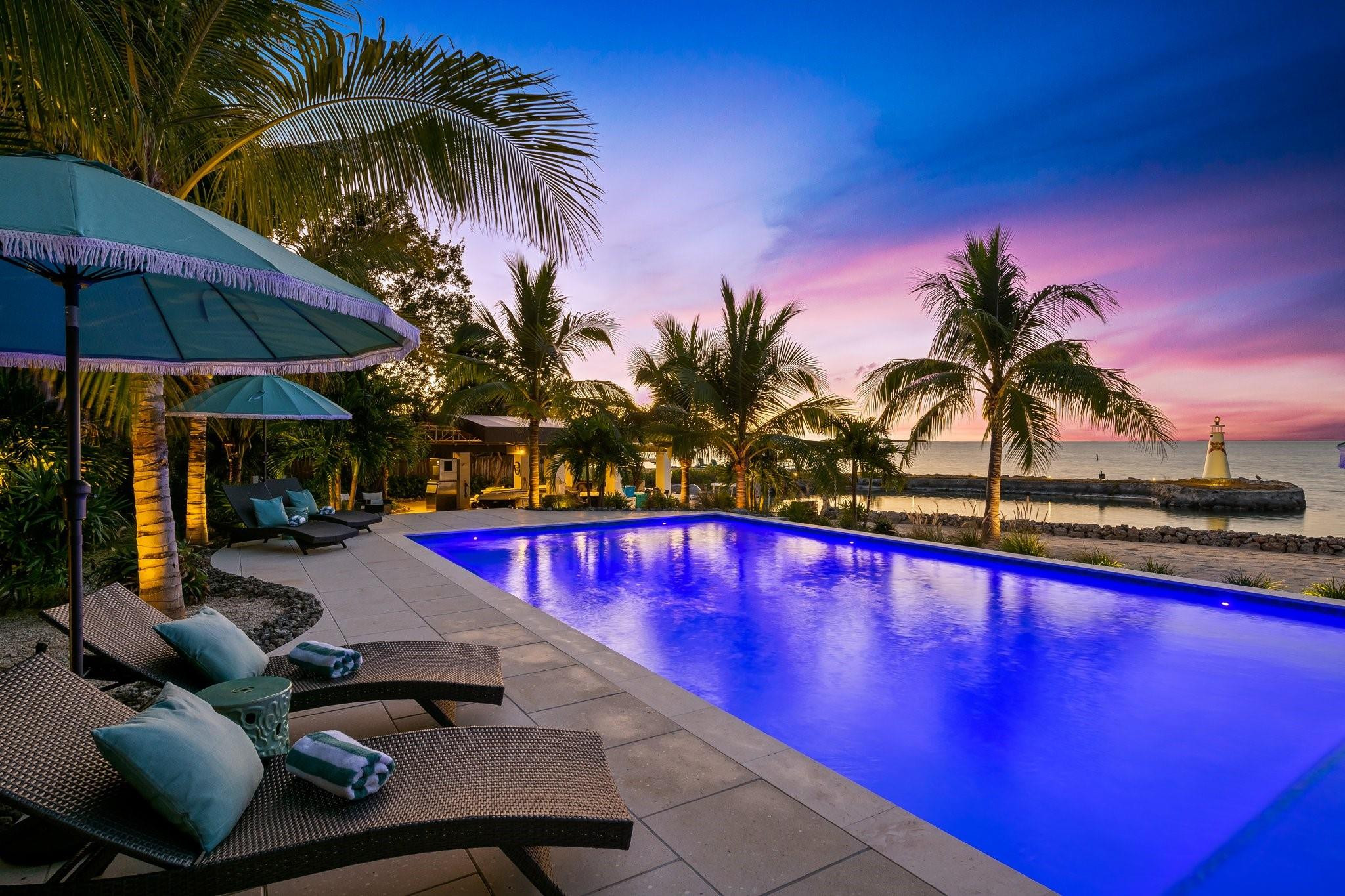 Sunrise Point - Residential