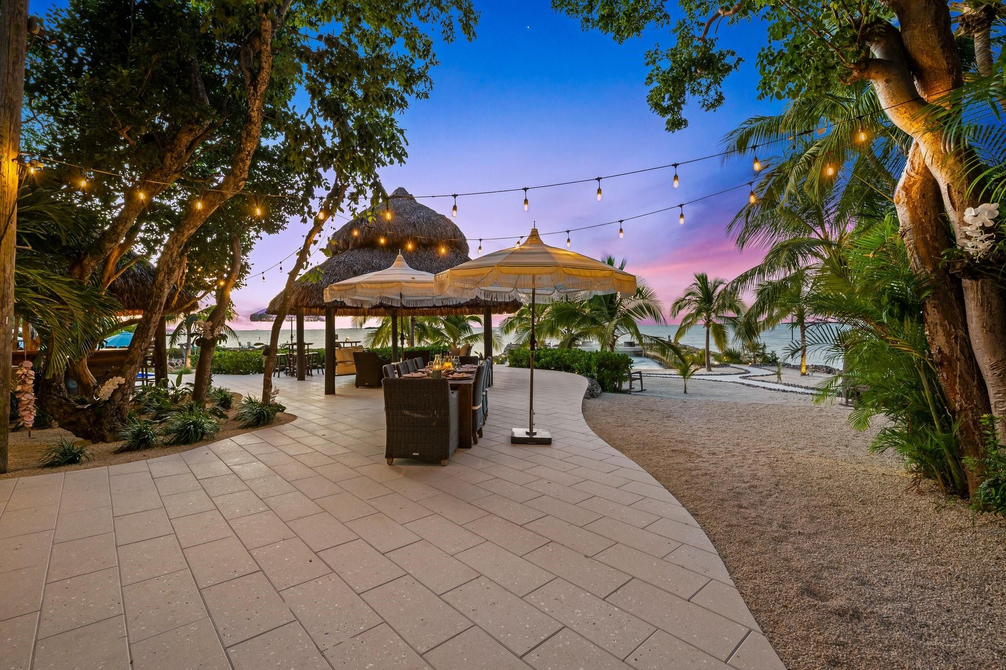 Sunrise Point - Residential