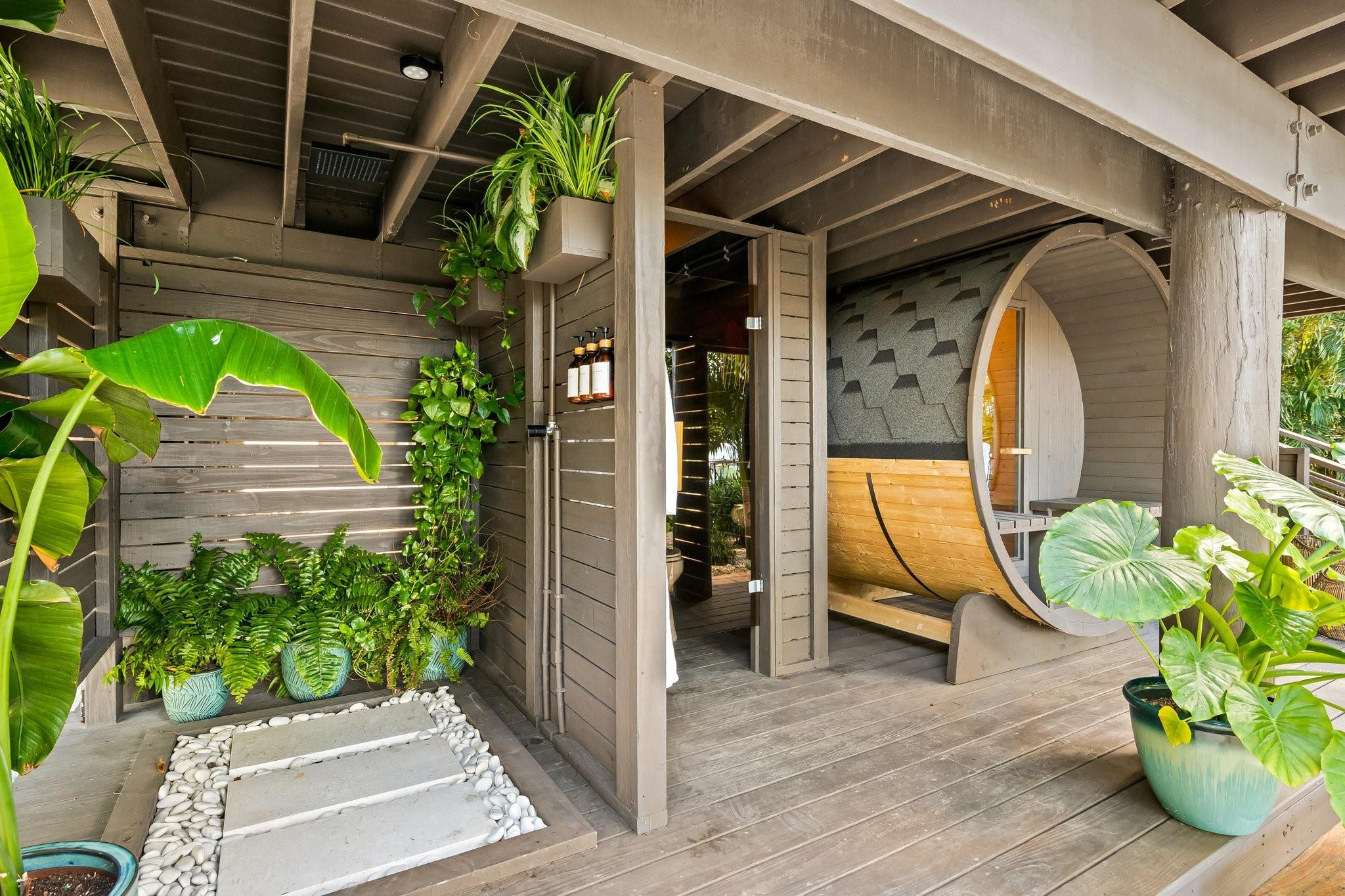 Sunrise Point - Residential