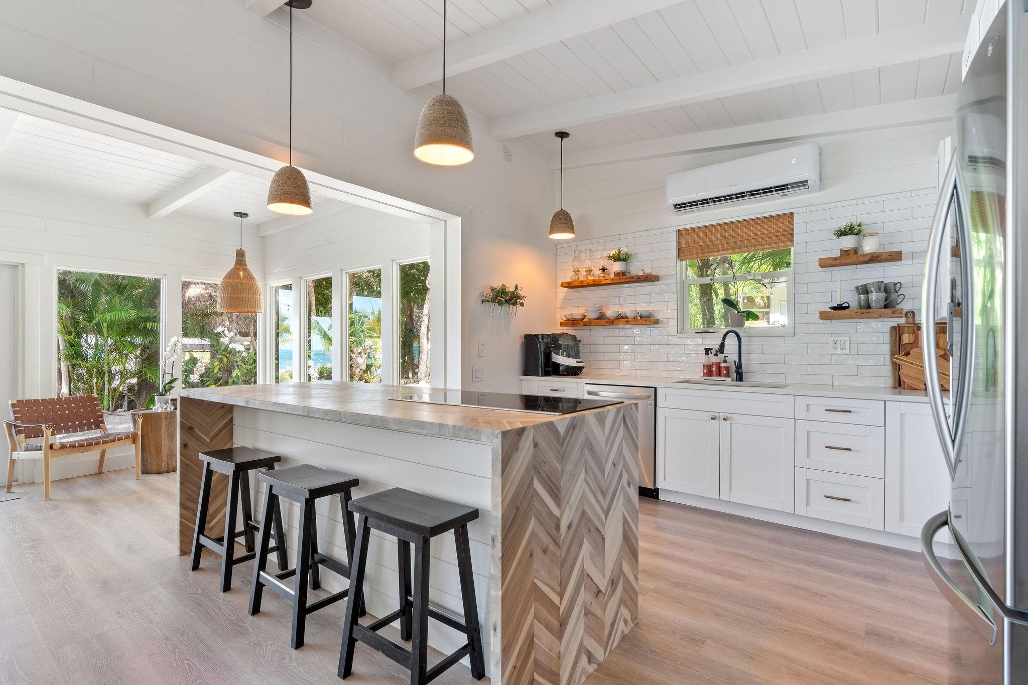 Sunrise Point - Residential