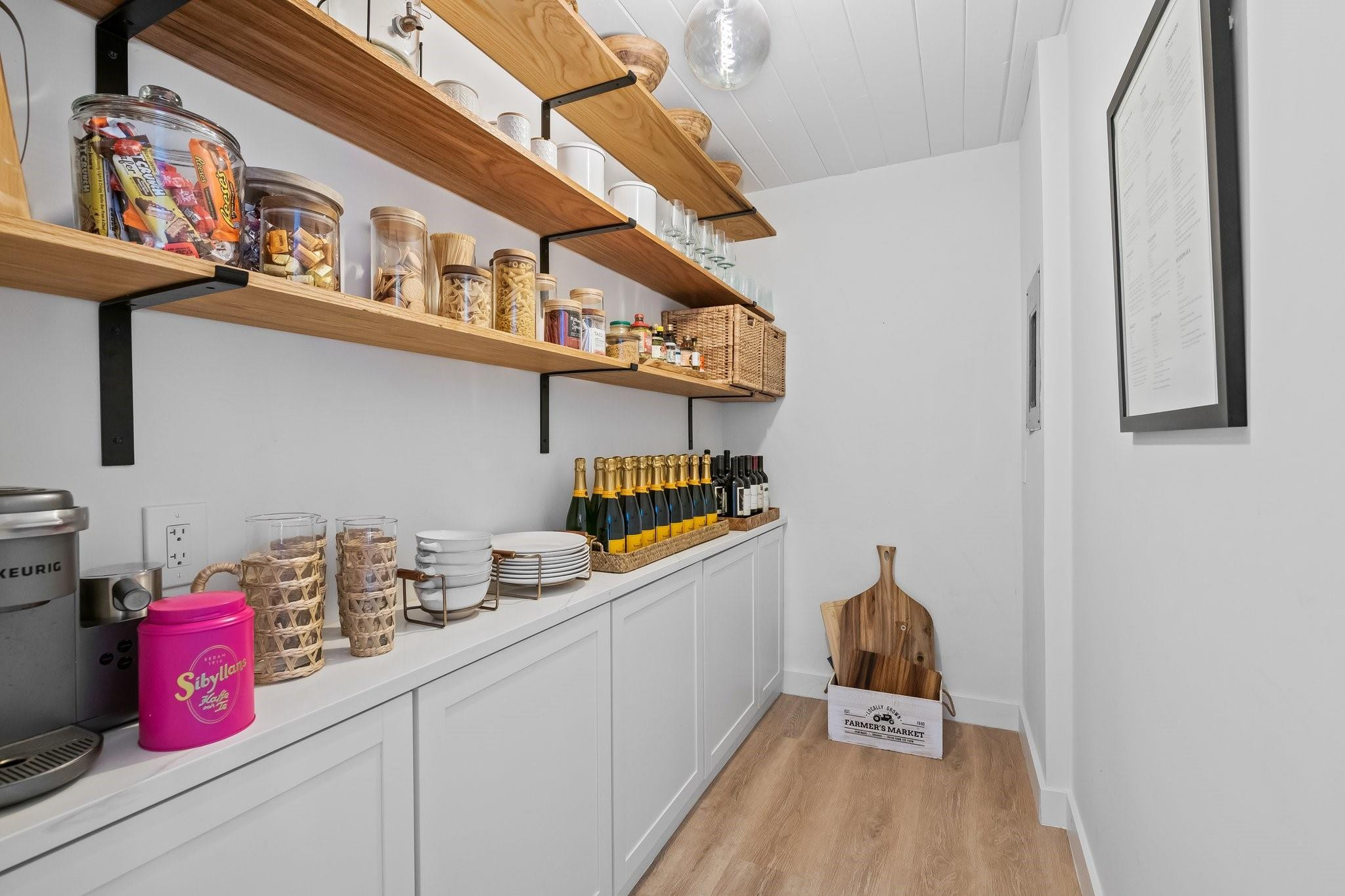 Sunrise Point - Residential