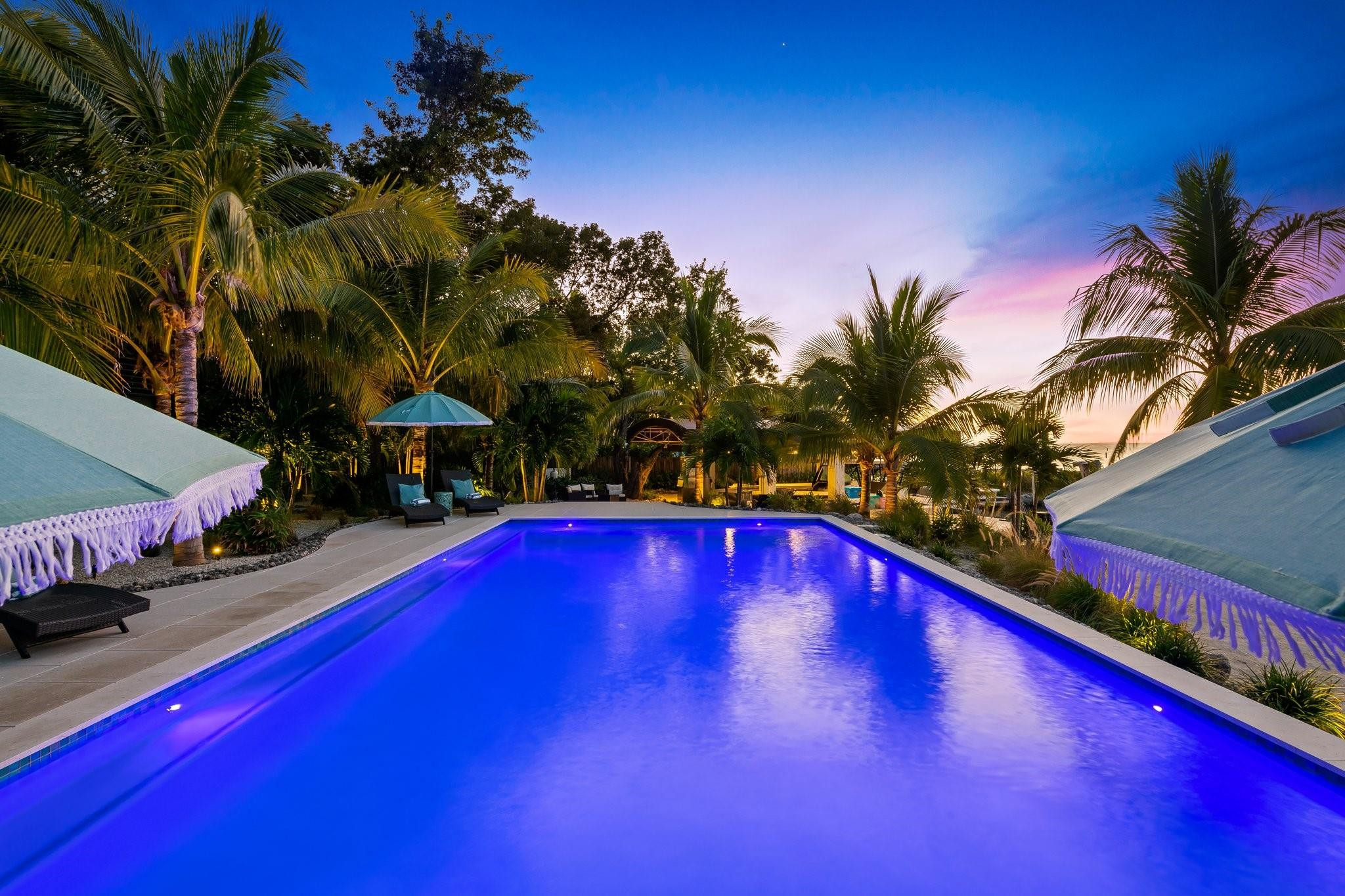 Sunrise Point - Residential