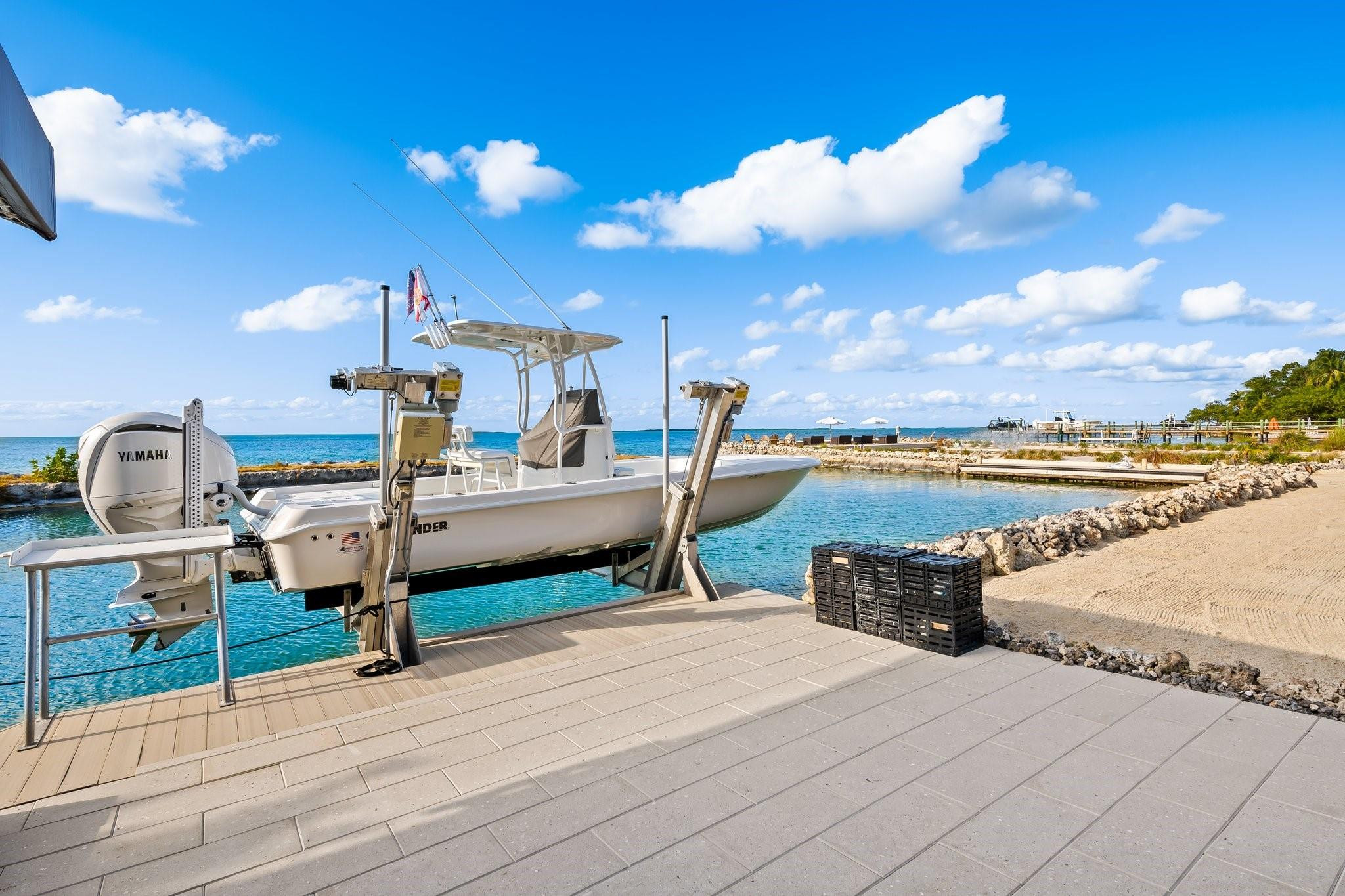 Sunrise Point - Residential