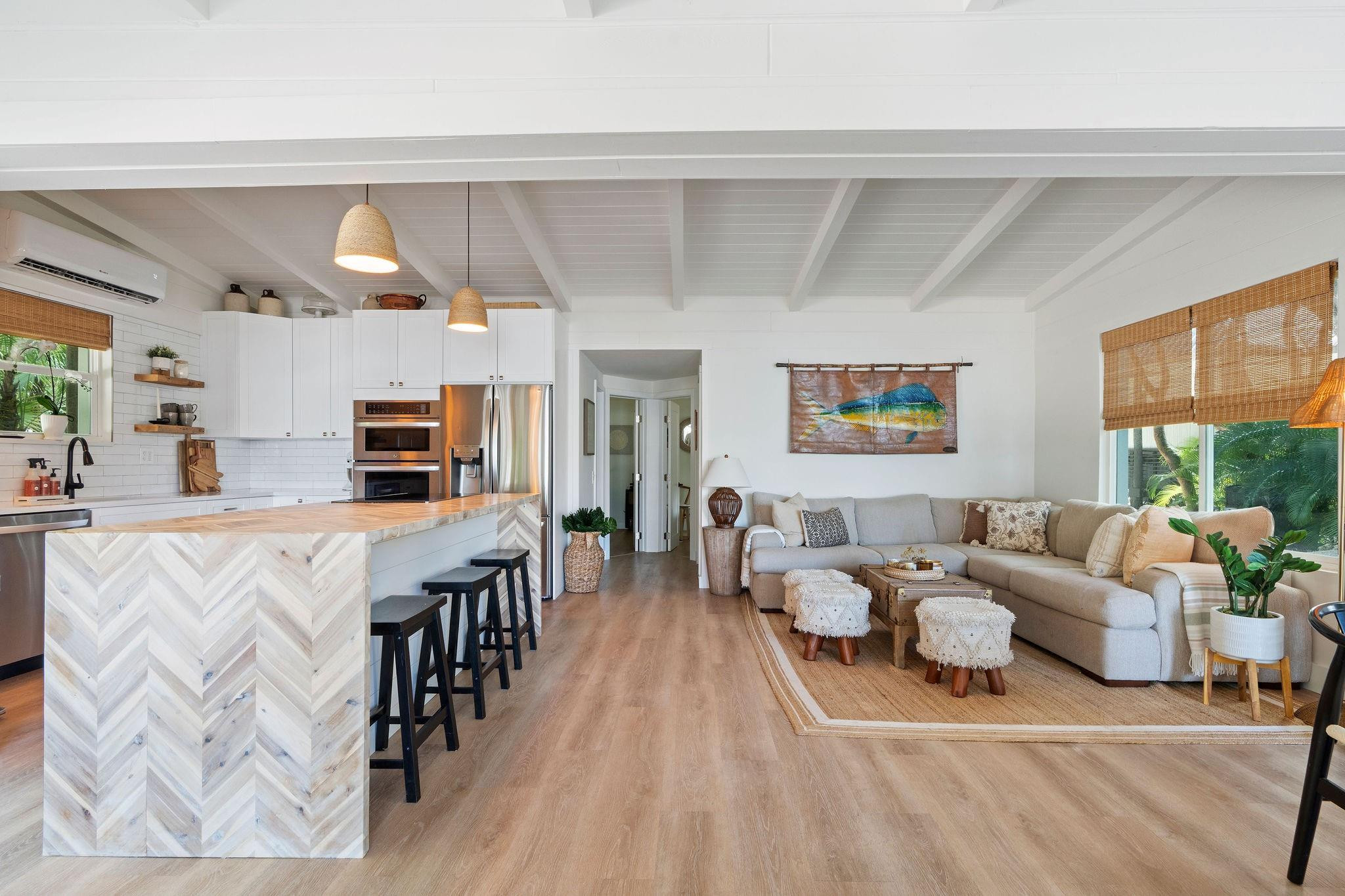 Sunrise Point - Residential