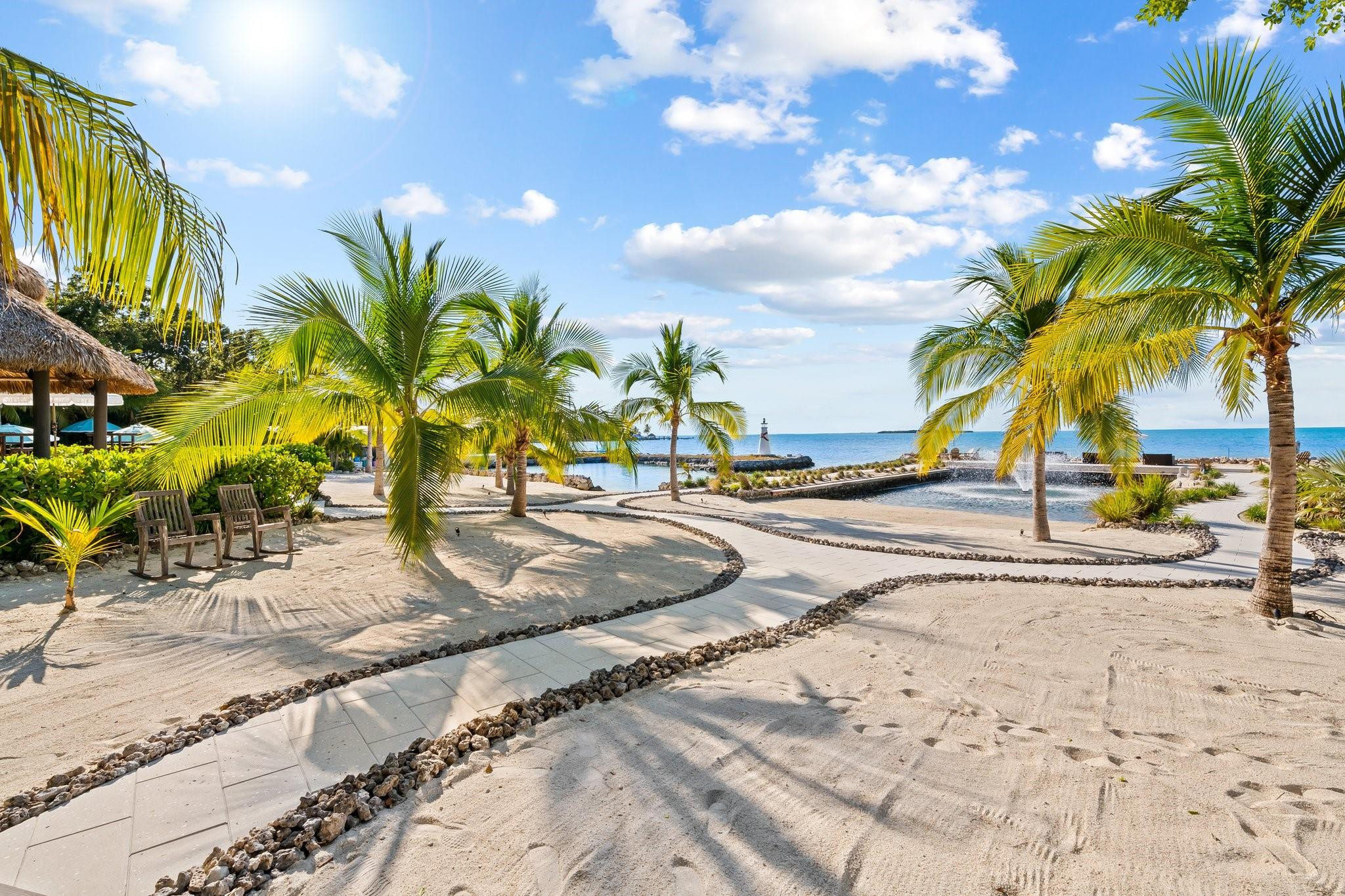 Sunrise Point - Residential