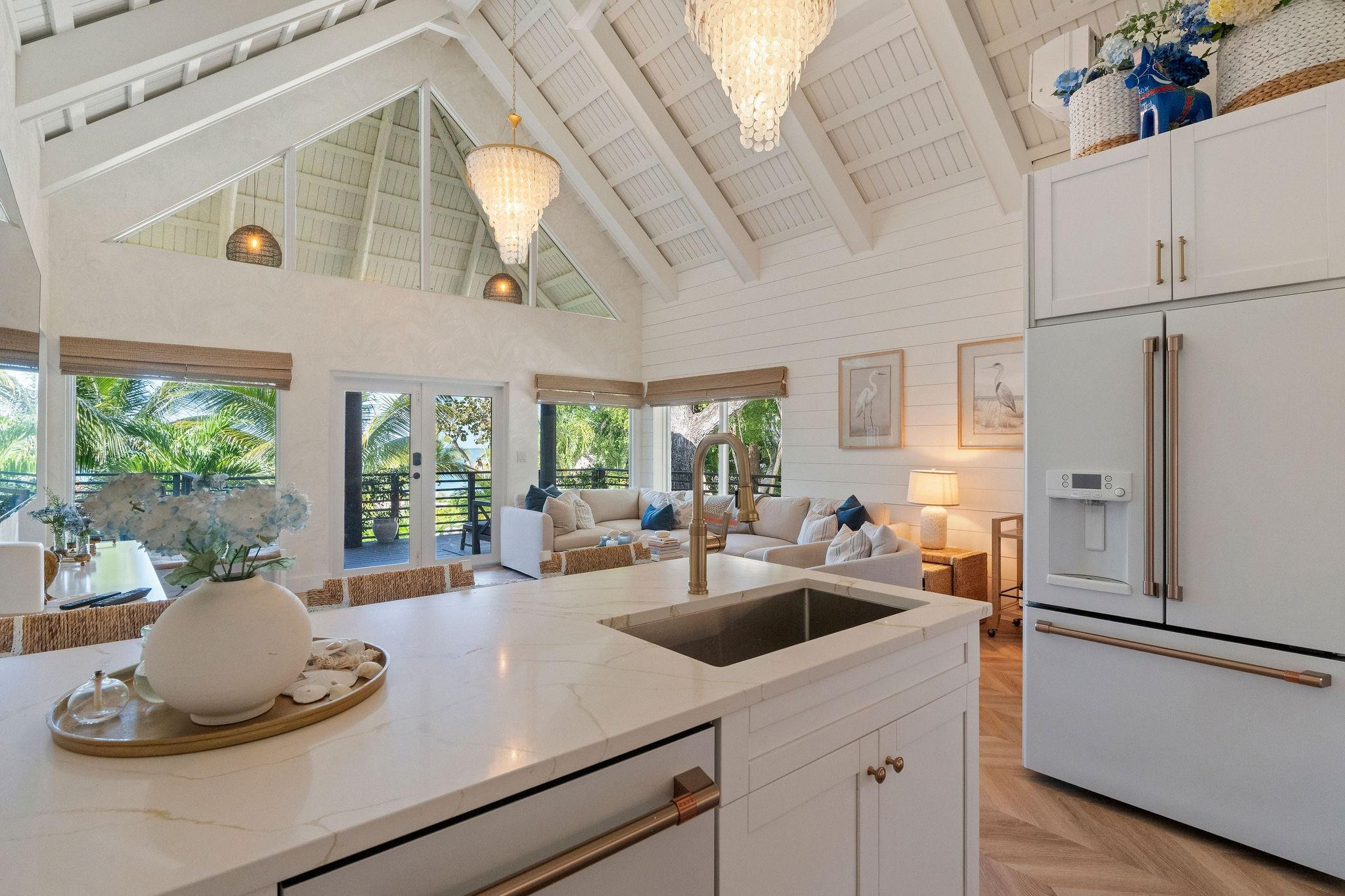 Sunrise Point - Residential