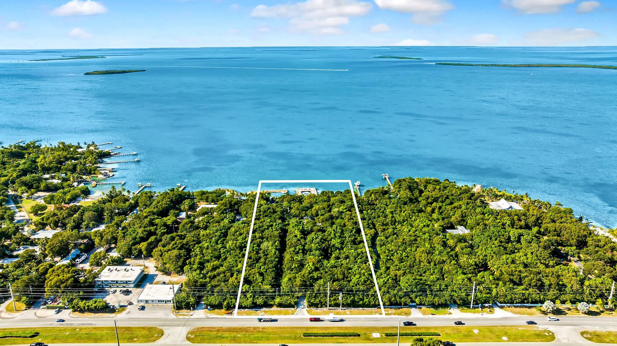 Sunrise Point - Residential