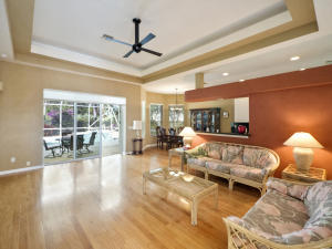 JENSEN BEACH GOLF & COUNTRY CLUB 1 - Residential