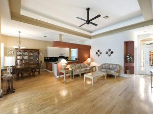 JENSEN BEACH GOLF & COUNTRY CLUB 1 - Residential