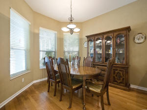 JENSEN BEACH GOLF & COUNTRY CLUB 1 - Residential