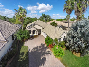JENSEN BEACH GOLF & COUNTRY CLUB 1 - Residential