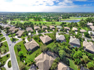 JENSEN BEACH GOLF & COUNTRY CLUB 1 - Residential