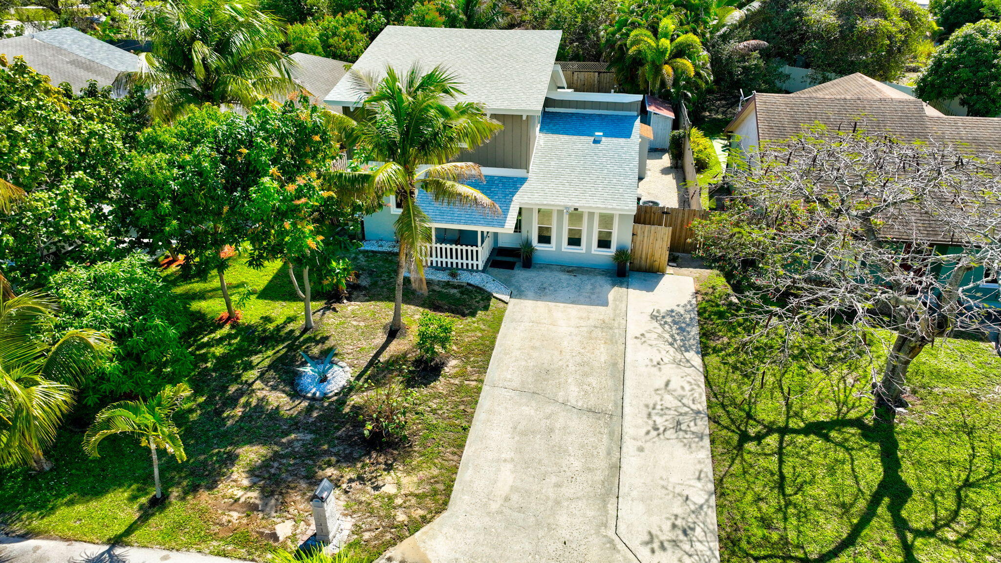 SOUTHRIDGE - Residential