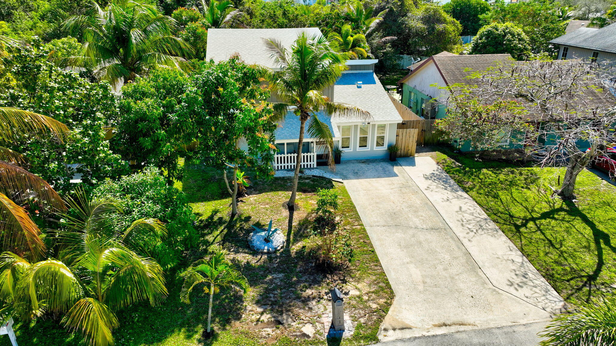 SOUTHRIDGE - Residential