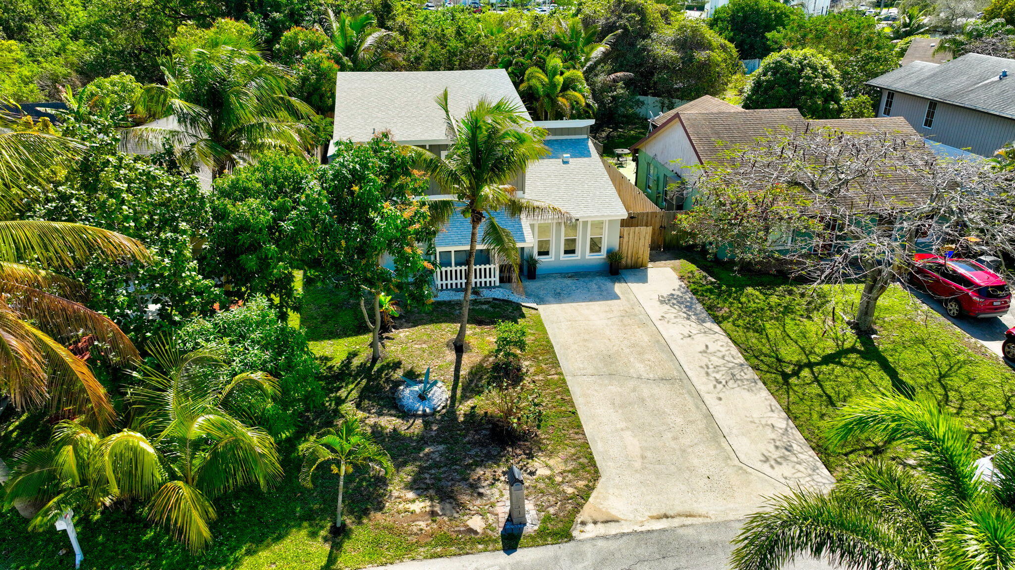 SOUTHRIDGE - Residential