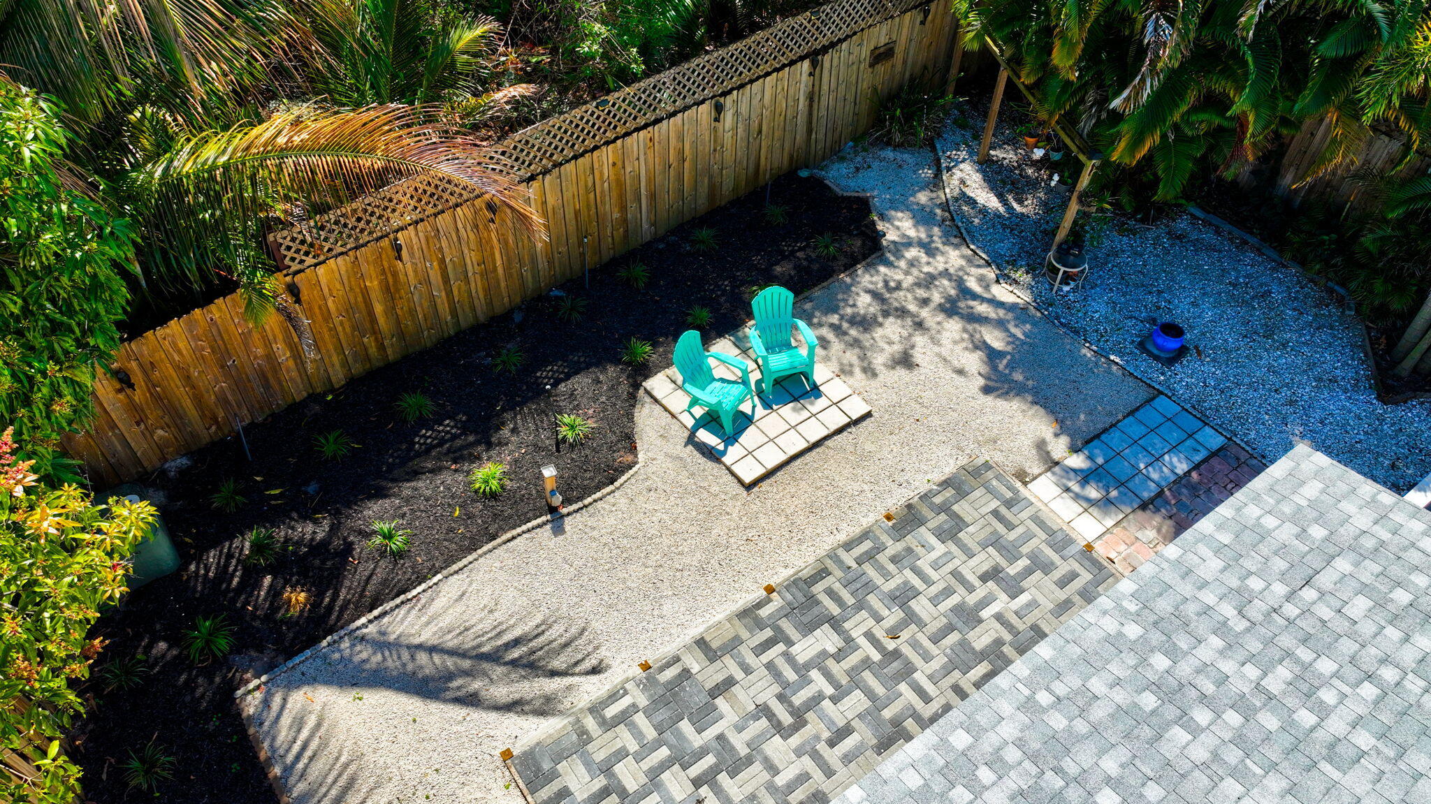 SOUTHRIDGE - Residential