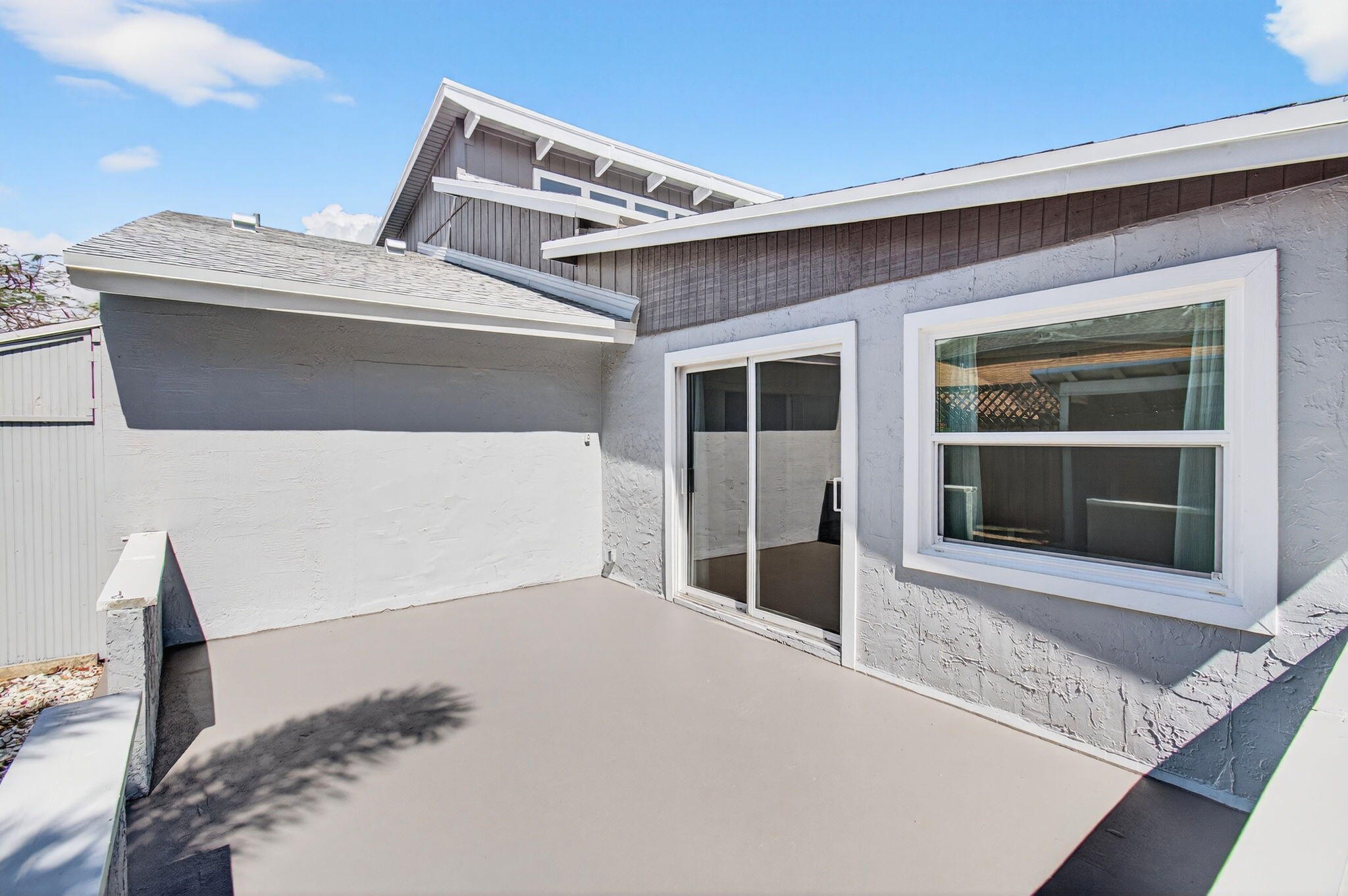 SOUTHRIDGE - Residential