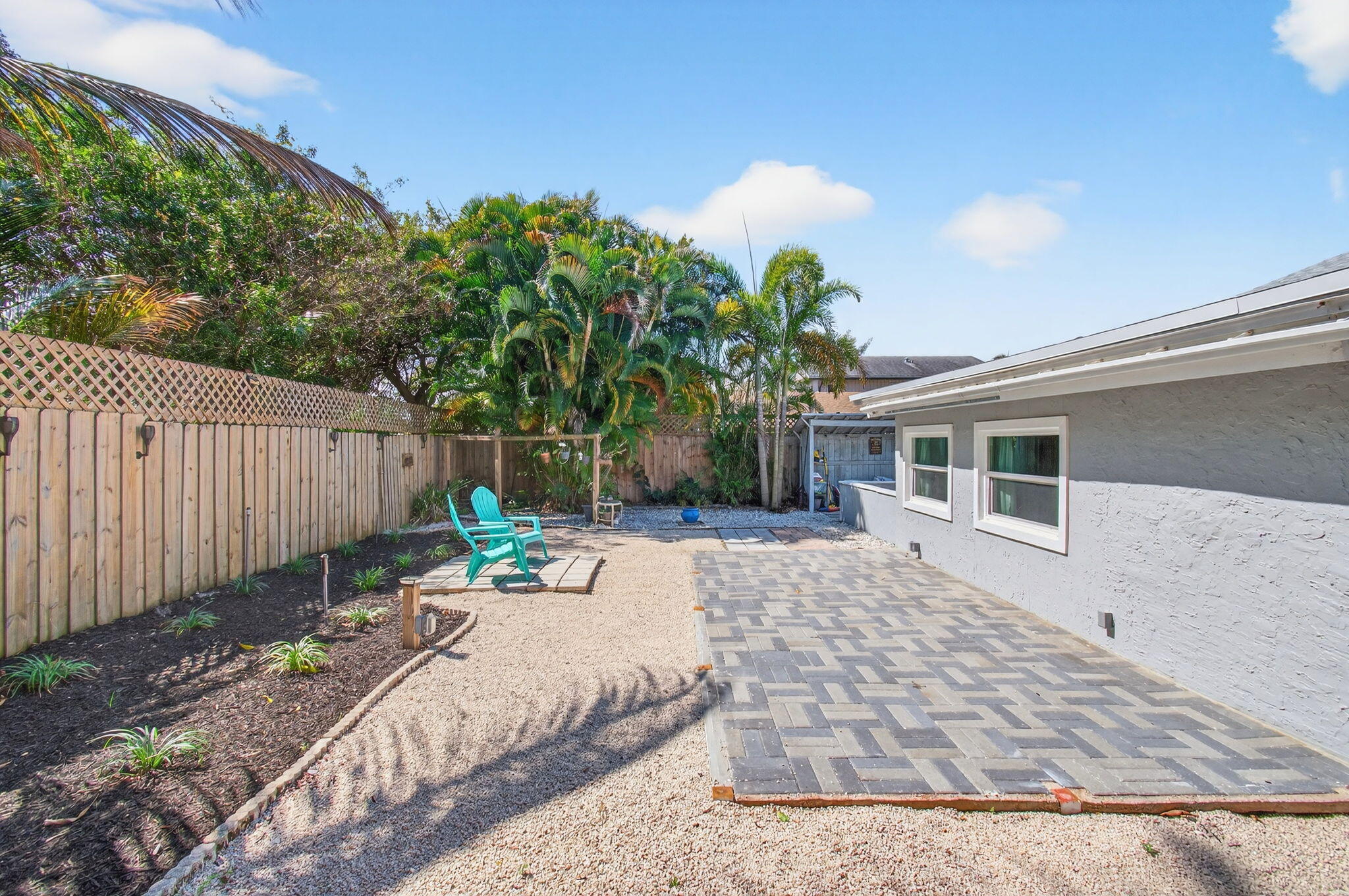 SOUTHRIDGE - Residential