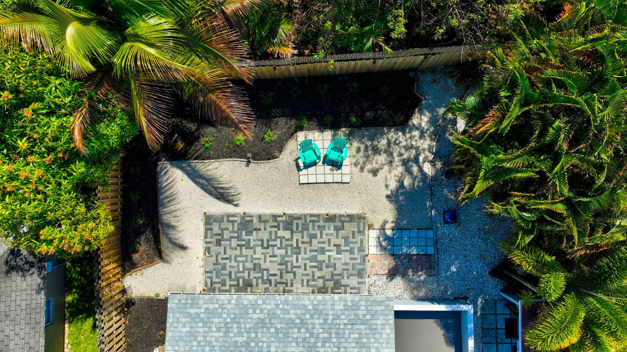 SOUTHRIDGE - Residential