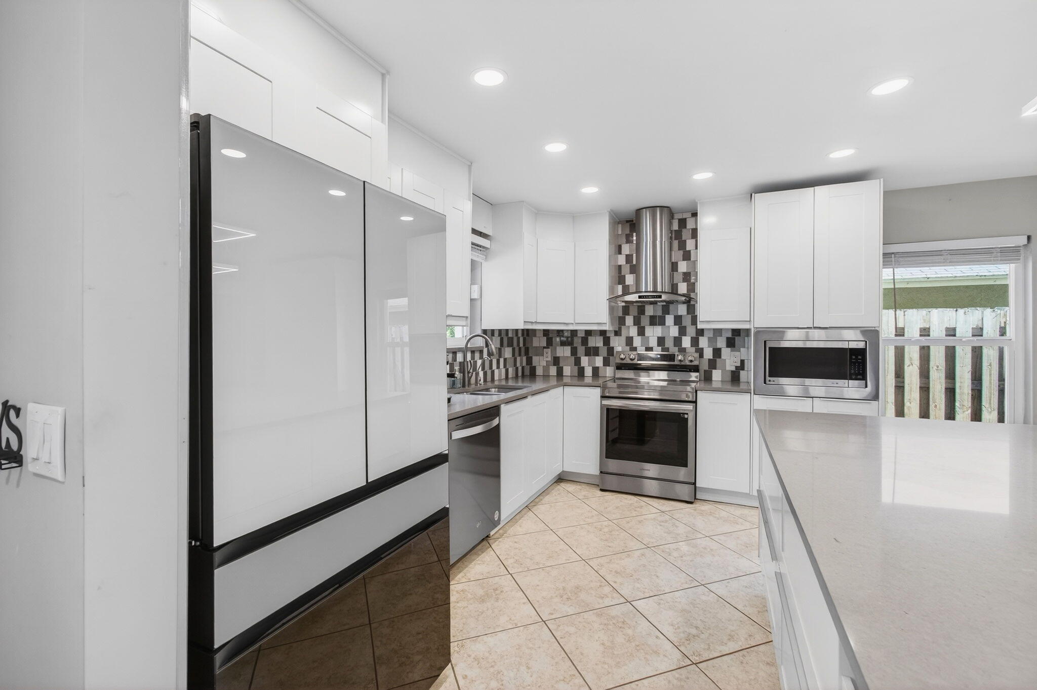 SOUTHRIDGE - Residential