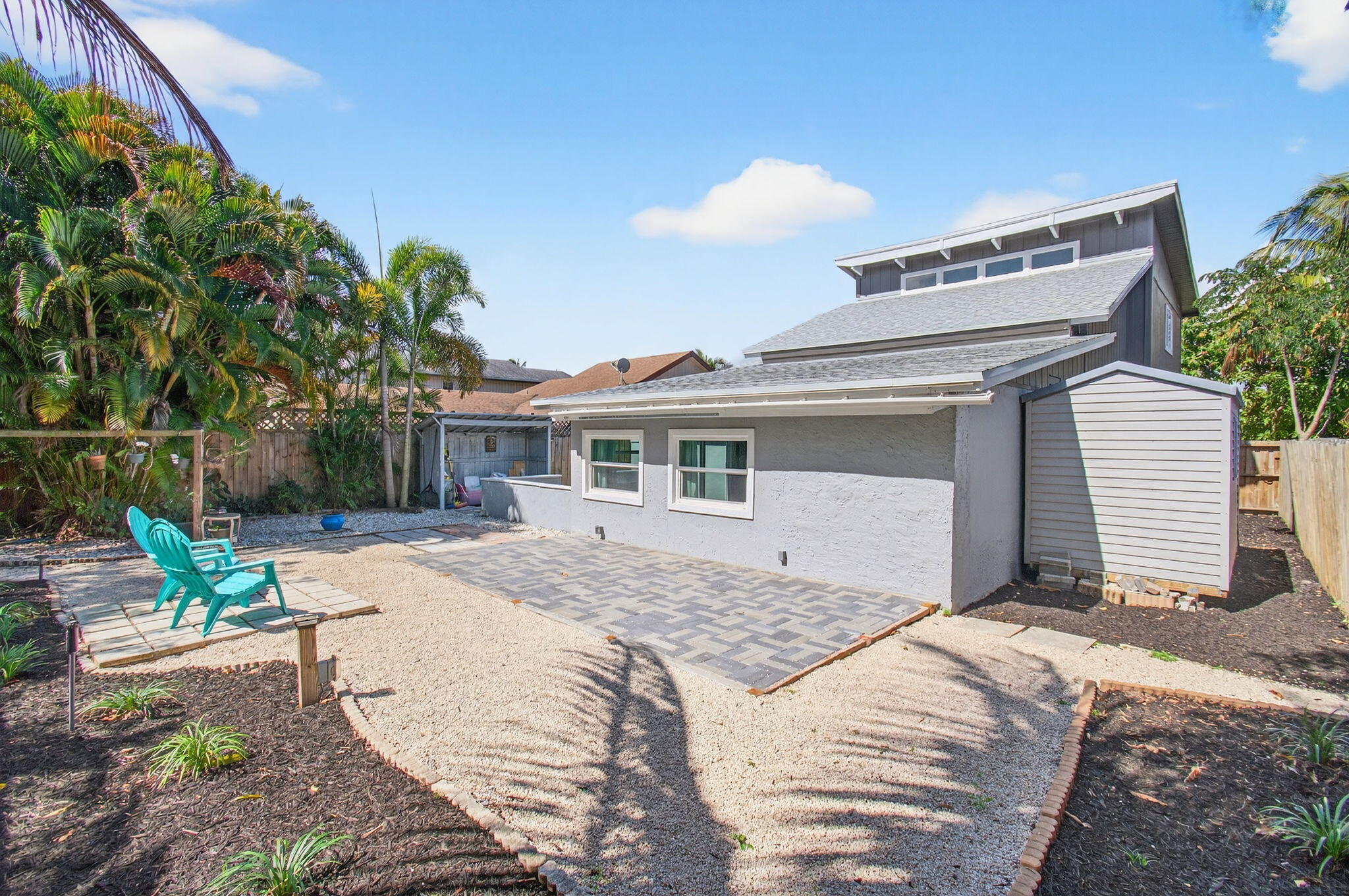 SOUTHRIDGE - Residential